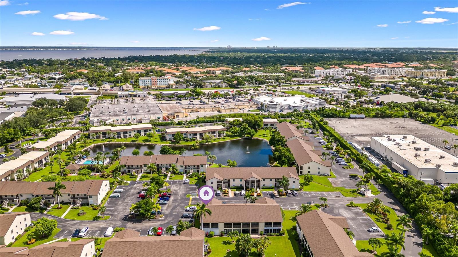 9275 LAKE PARK DR #204, FORT MYERS, FL, 33919