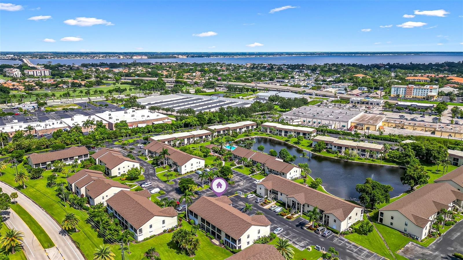 9275 LAKE PARK DR #204, FORT MYERS, FL, 33919