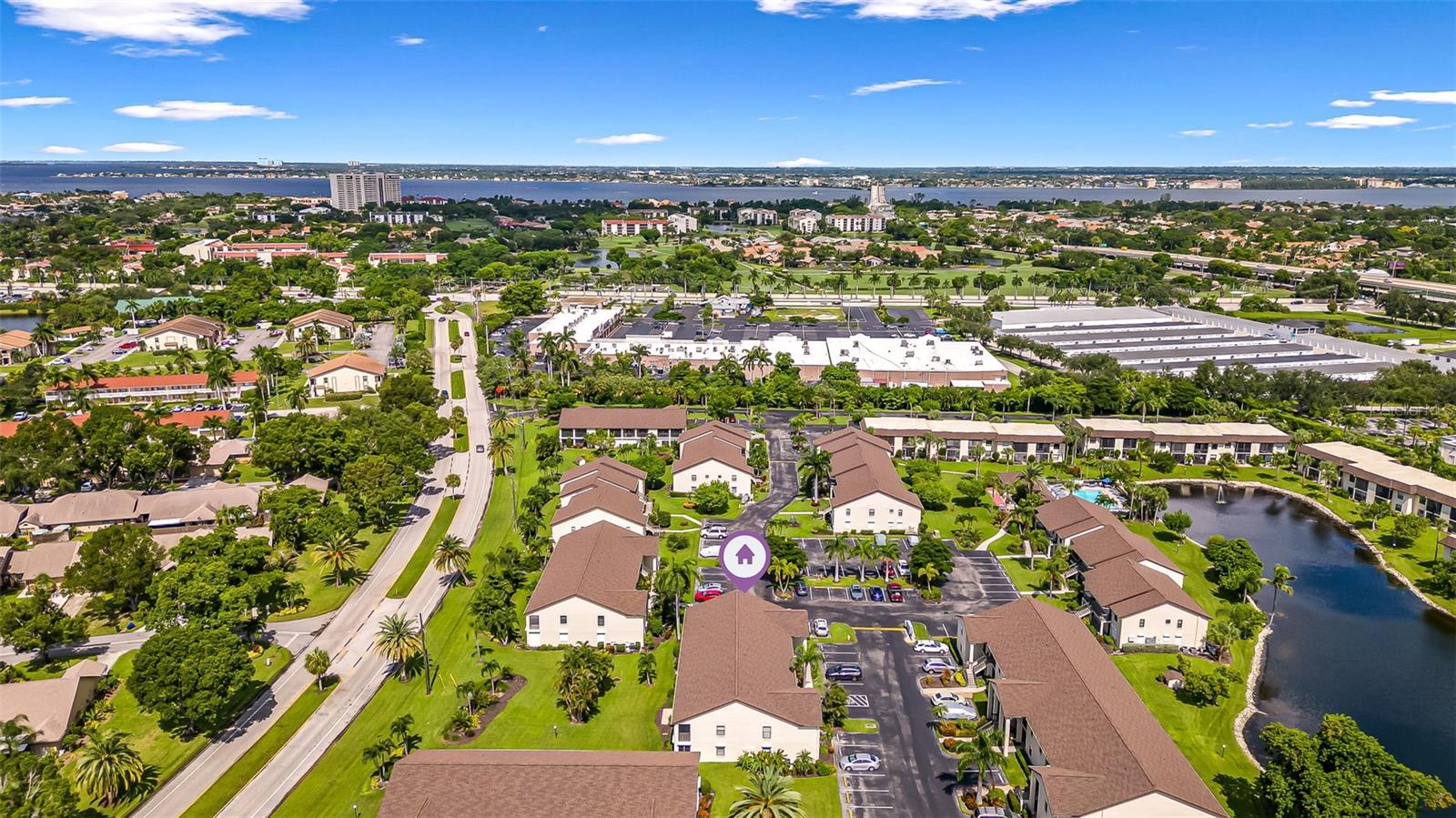 9275 LAKE PARK DR #204, FORT MYERS, FL, 33919