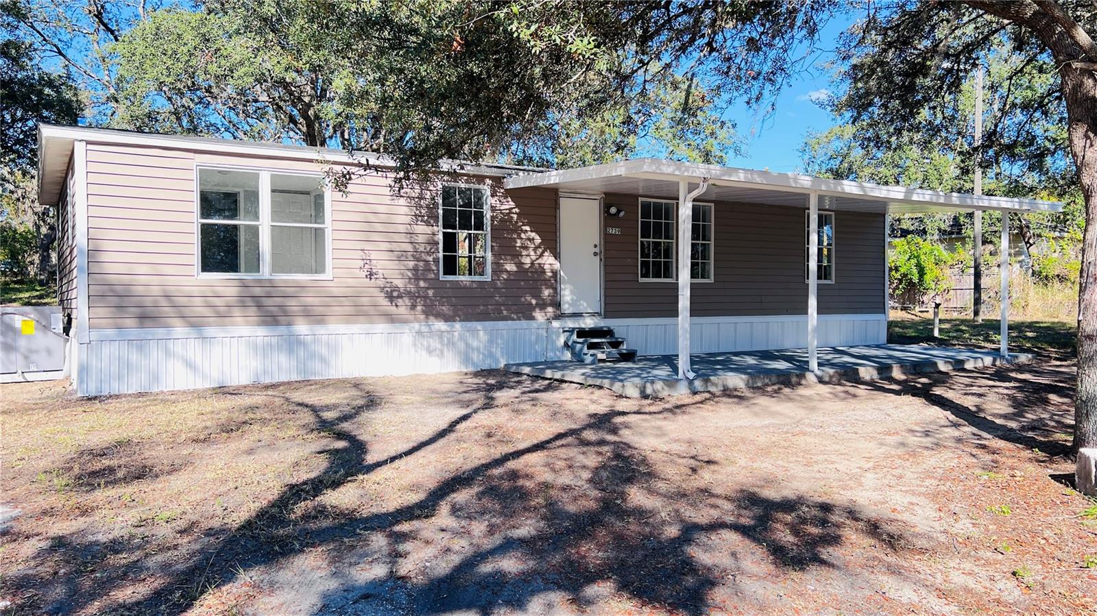 2739 RANCH HAND TRL, LAKE WALES, FL, 33898