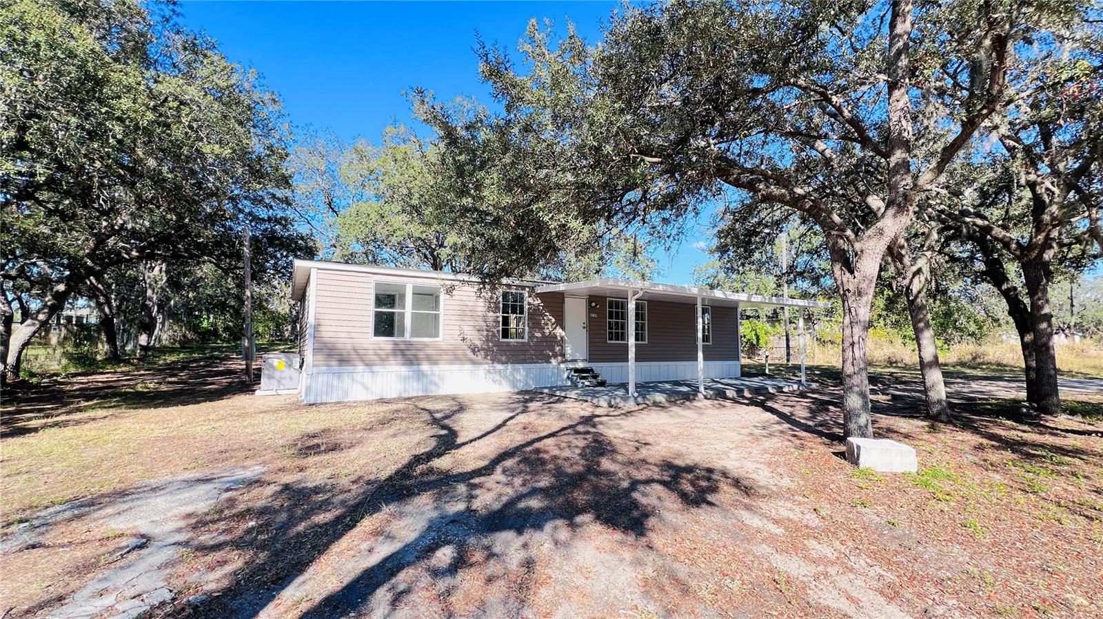 2739 RANCH HAND TRL, LAKE WALES, FL, 33898