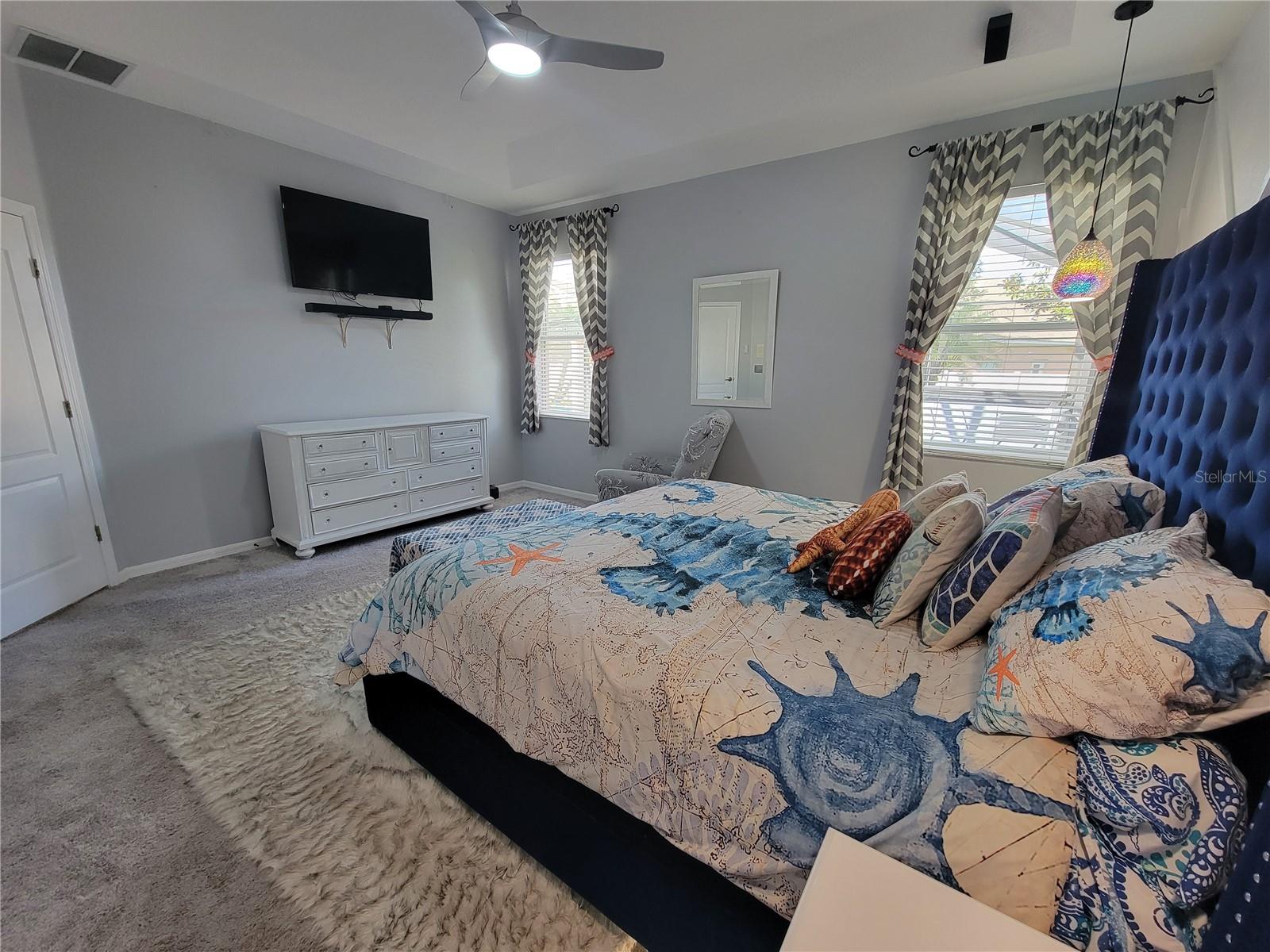 4501 ROSS LANIER LN, KISSIMMEE, FL, 34758