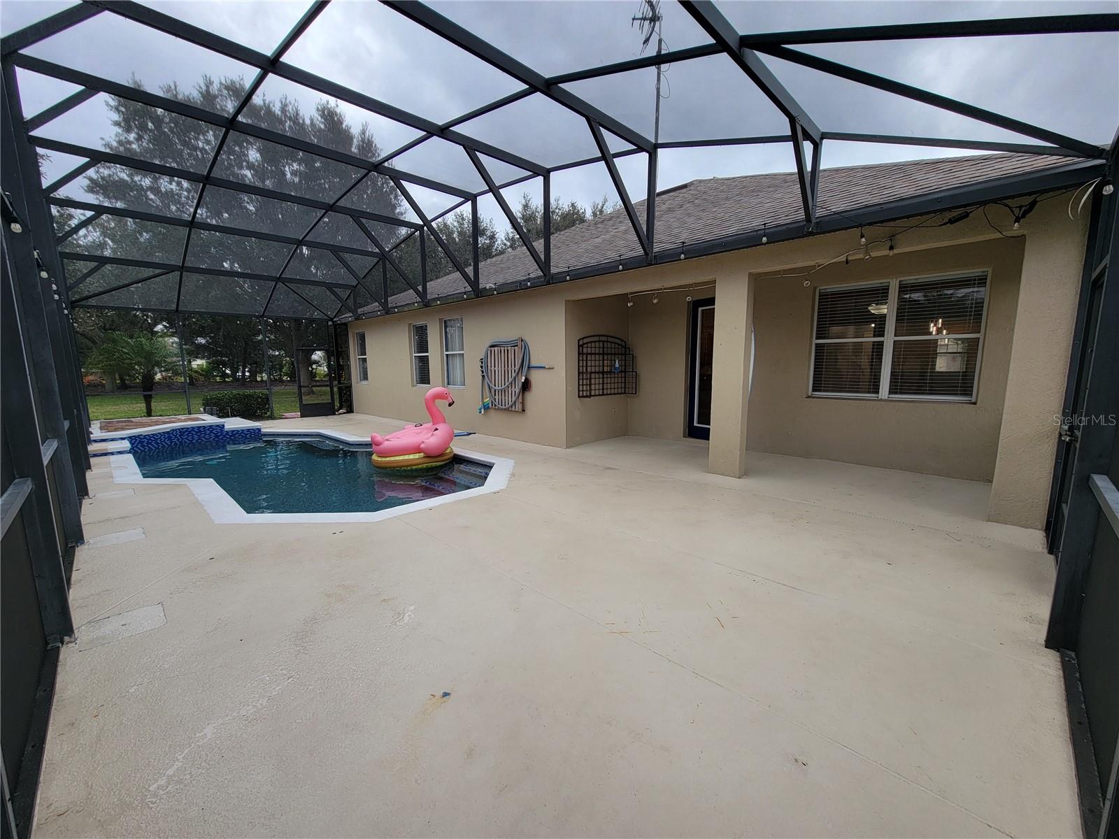 4501 ROSS LANIER LN, KISSIMMEE, FL, 34758