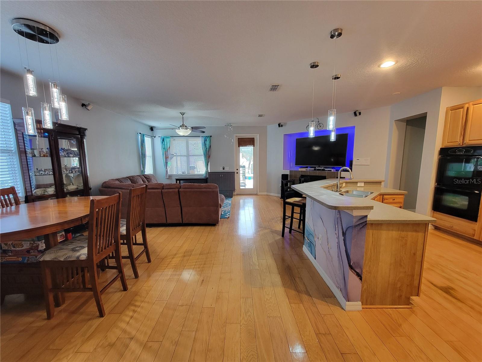 4501 ROSS LANIER LN, KISSIMMEE, FL, 34758