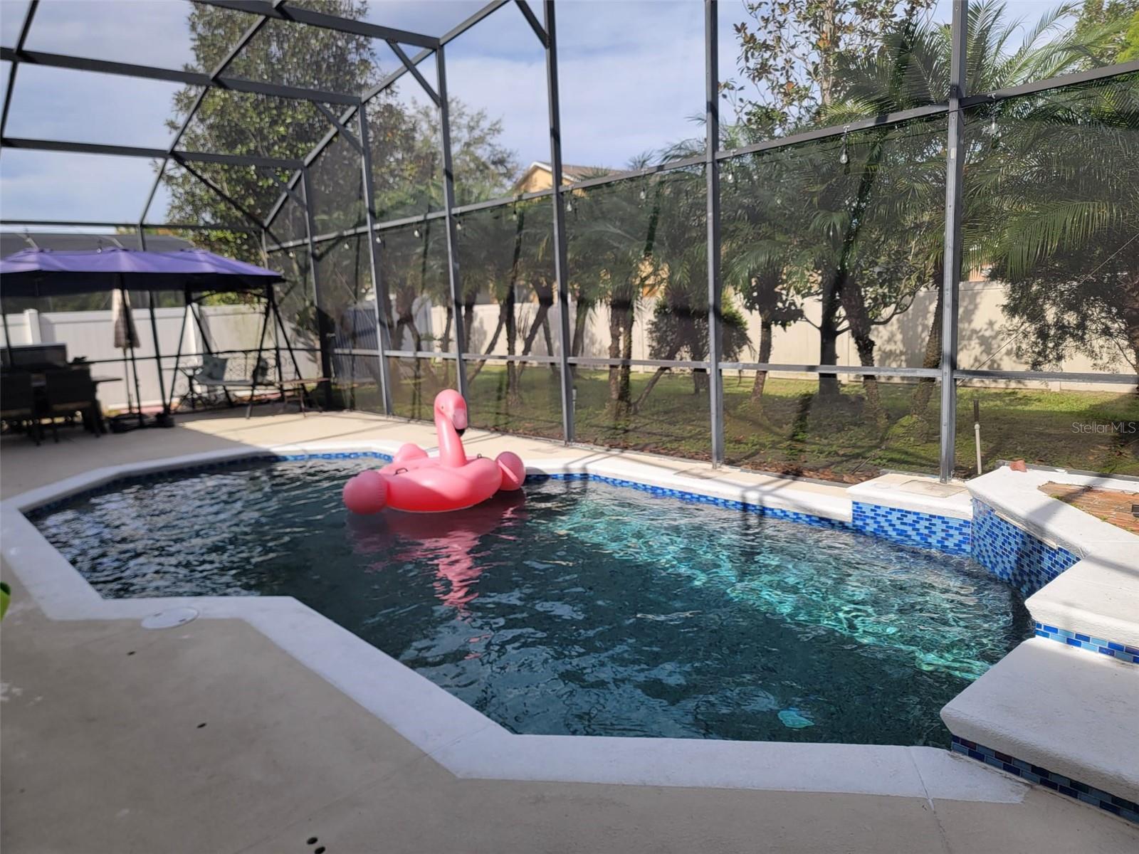 4501 ROSS LANIER LN, KISSIMMEE, FL, 34758