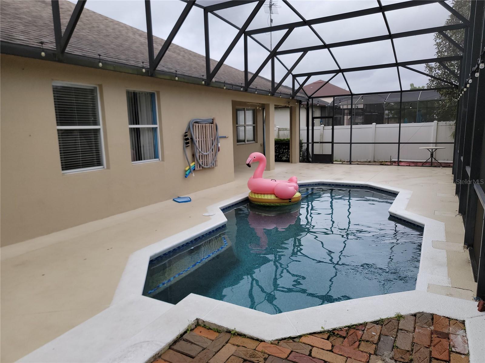 4501 ROSS LANIER LN, KISSIMMEE, FL, 34758