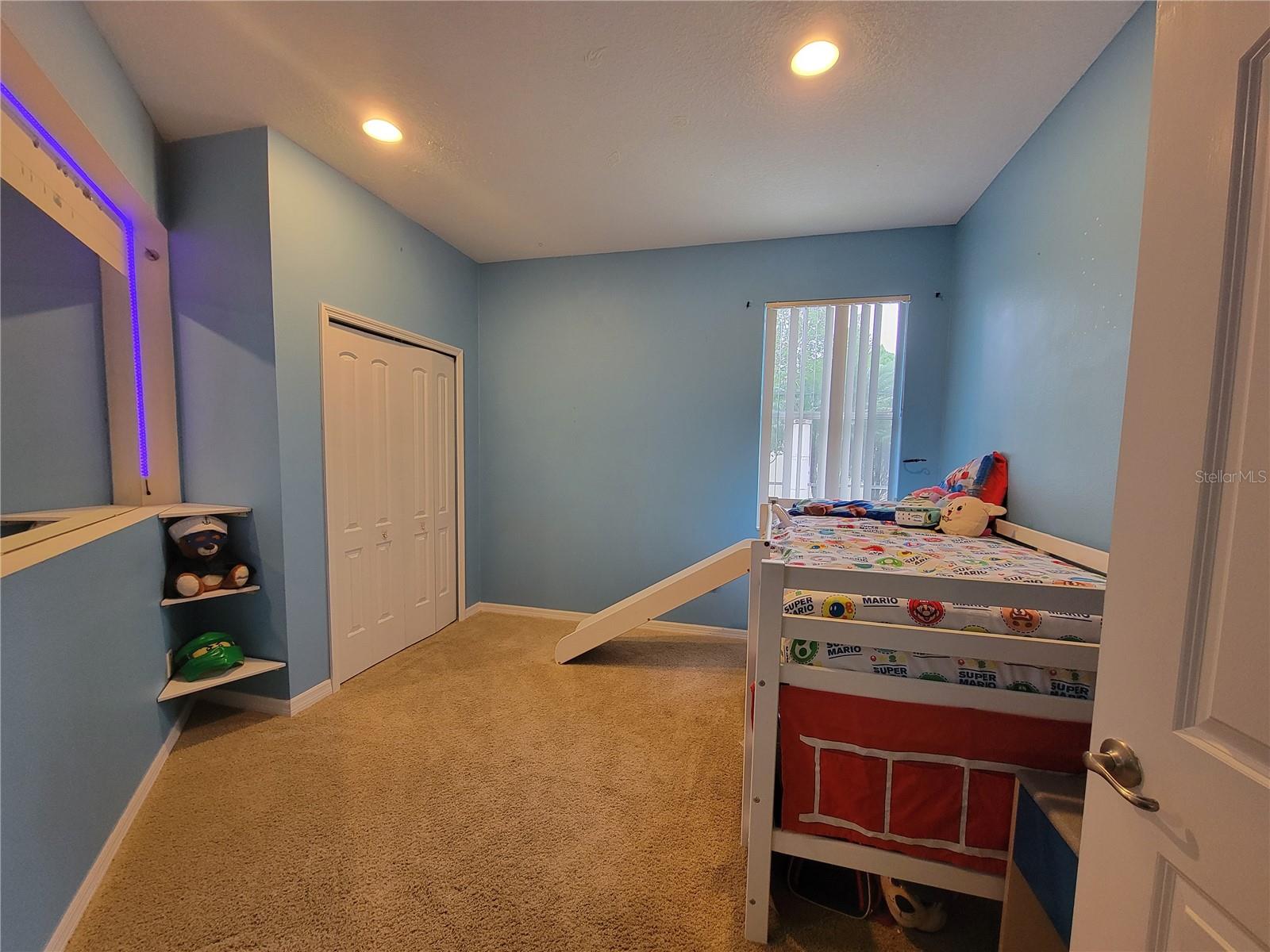 4501 ROSS LANIER LN, KISSIMMEE, FL, 34758