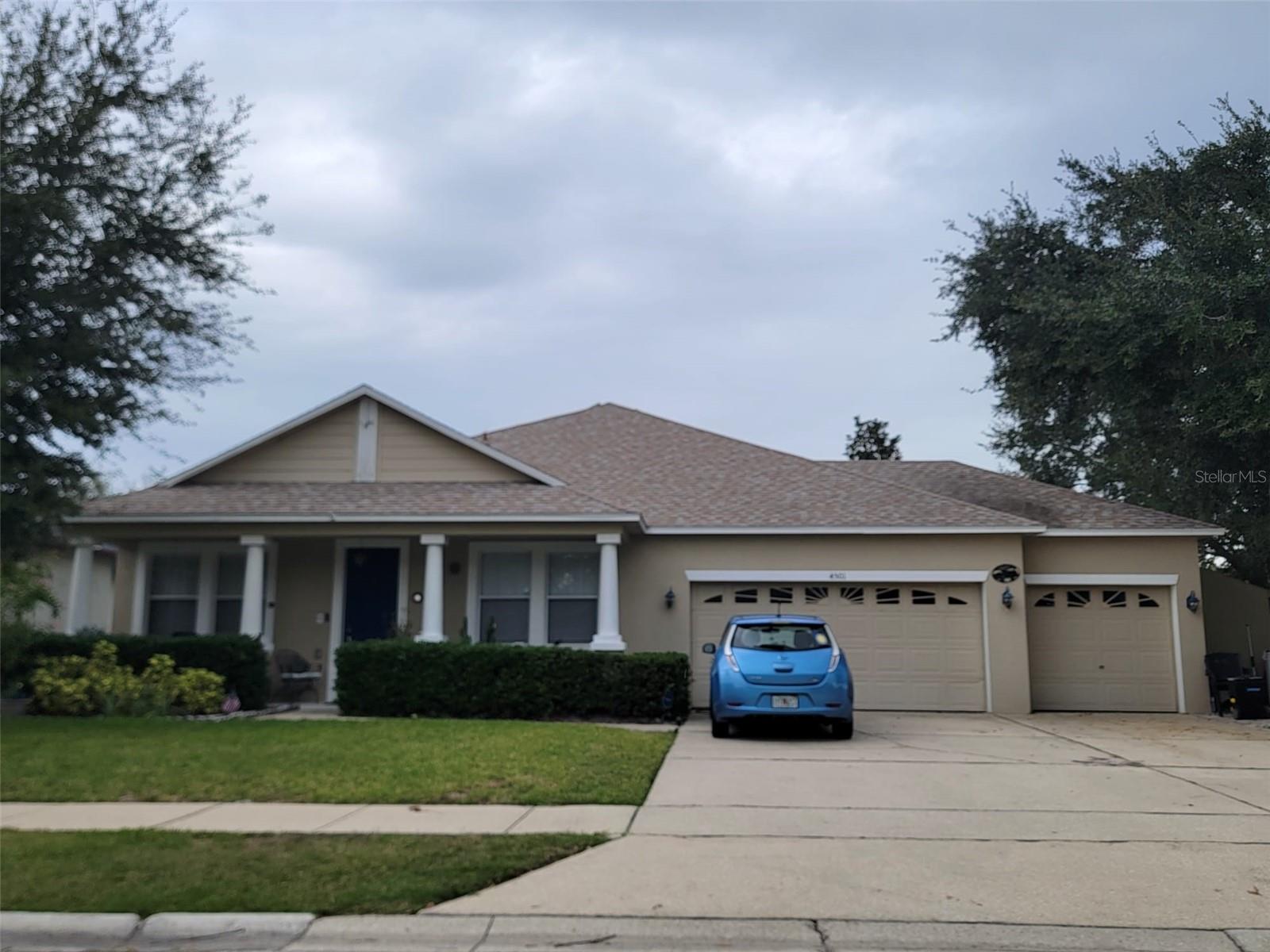 4501 ROSS LANIER LN, KISSIMMEE, FL, 34758