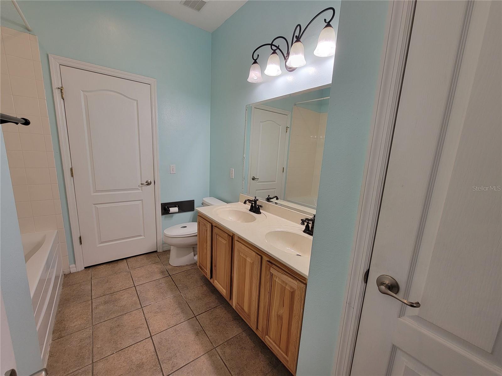 4501 ROSS LANIER LN, KISSIMMEE, FL, 34758