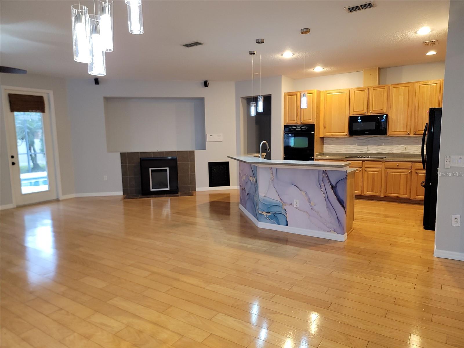4501 ROSS LANIER LN, KISSIMMEE, FL, 34758