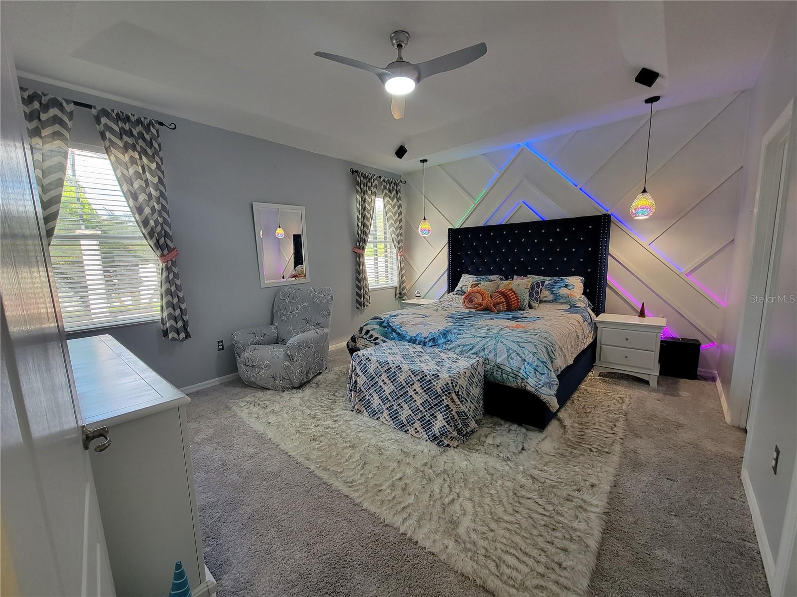 4501 ROSS LANIER LN, KISSIMMEE, FL, 34758