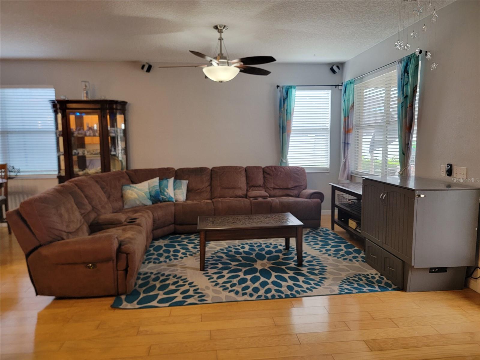 4501 ROSS LANIER LN, KISSIMMEE, FL, 34758