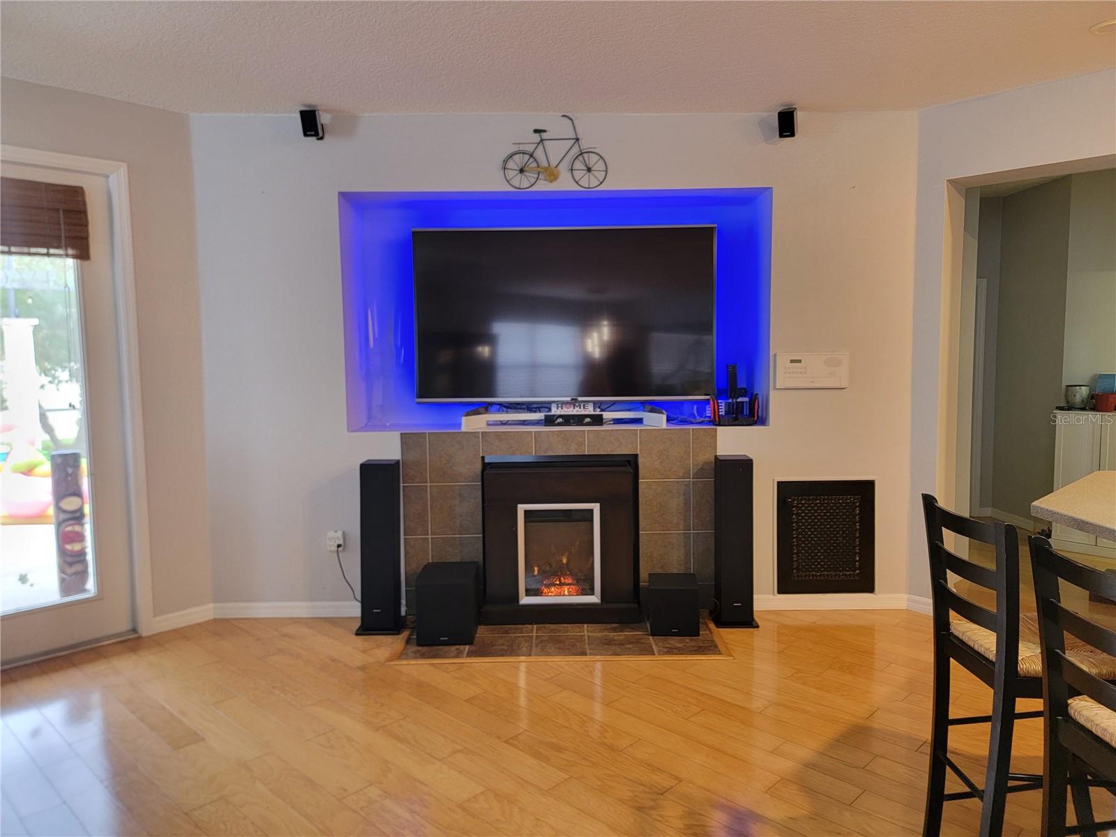 4501 ROSS LANIER LN, KISSIMMEE, FL, 34758