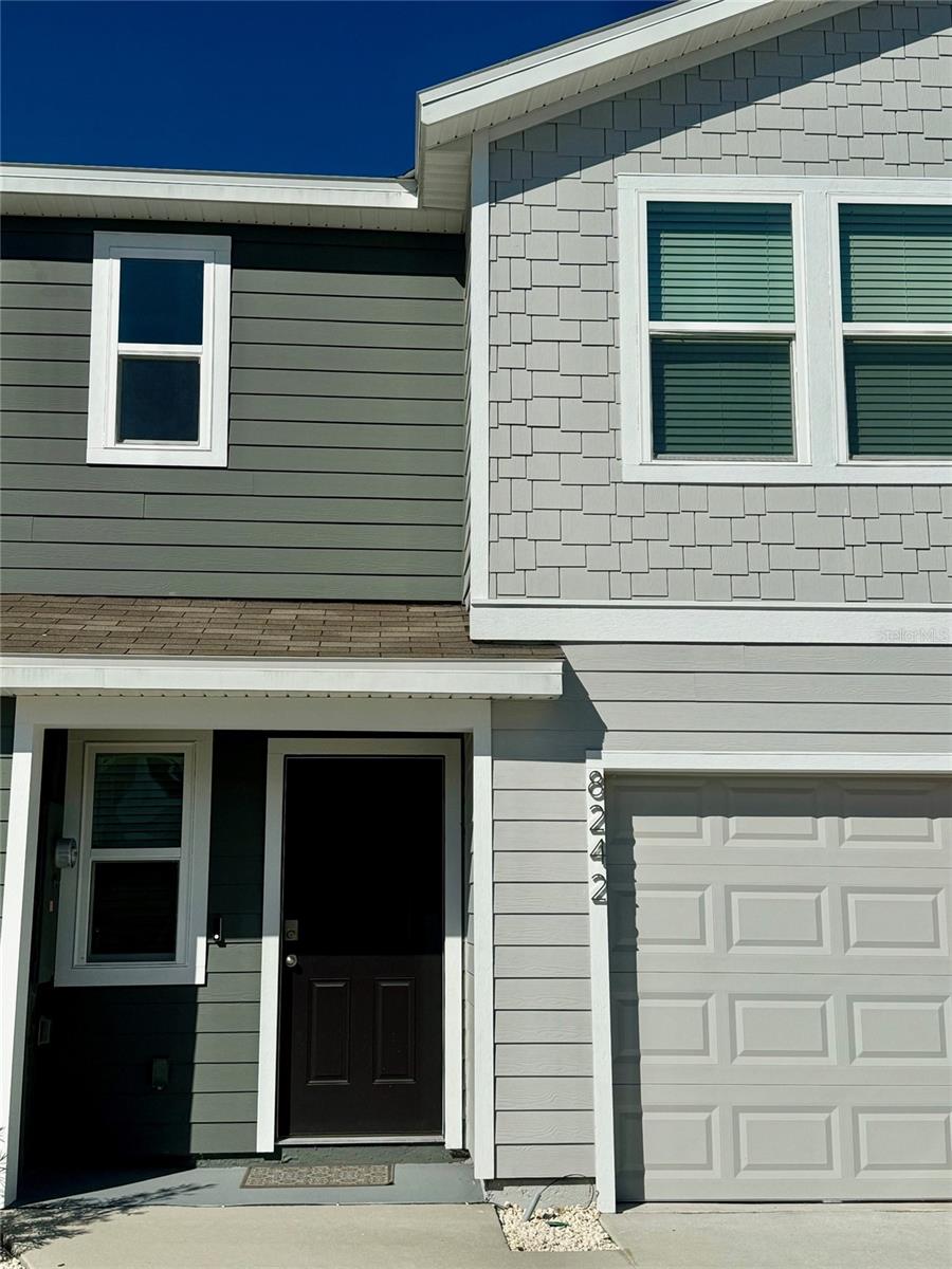 8242 SW 67TH AVE, OCALA, FL, 34476