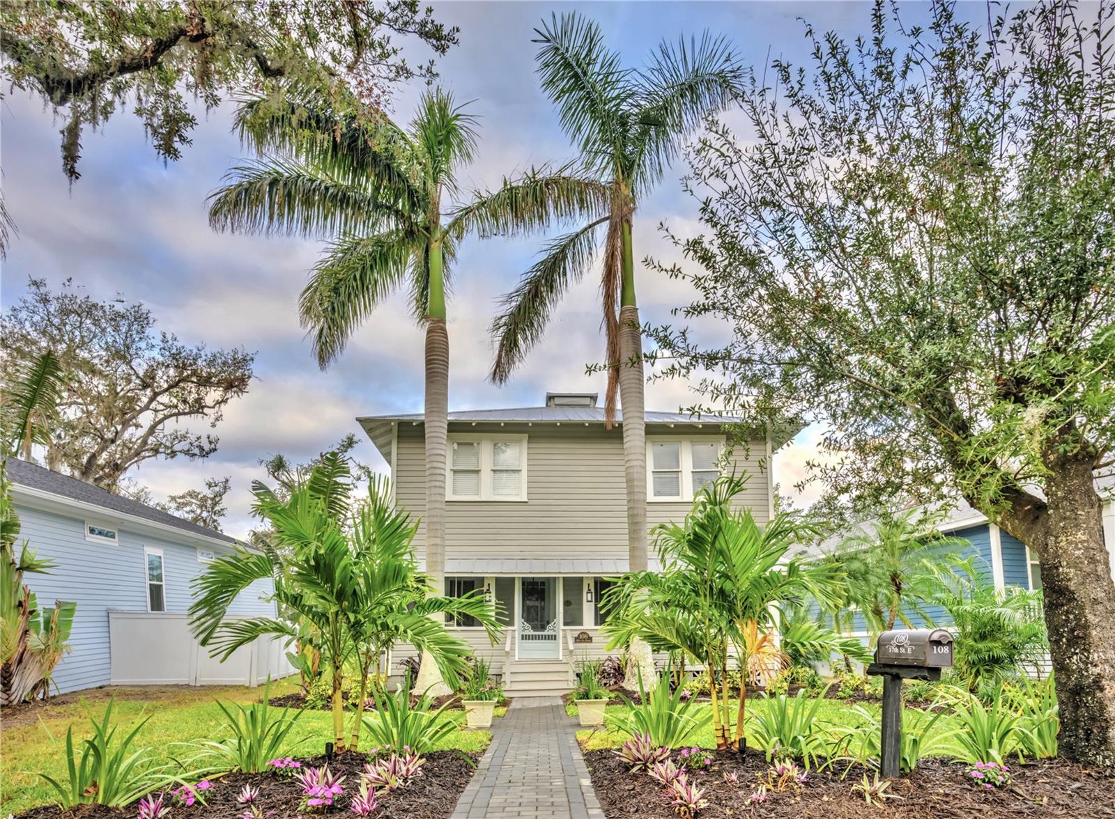 108 17TH ST E, BRADENTON, FL, 34208