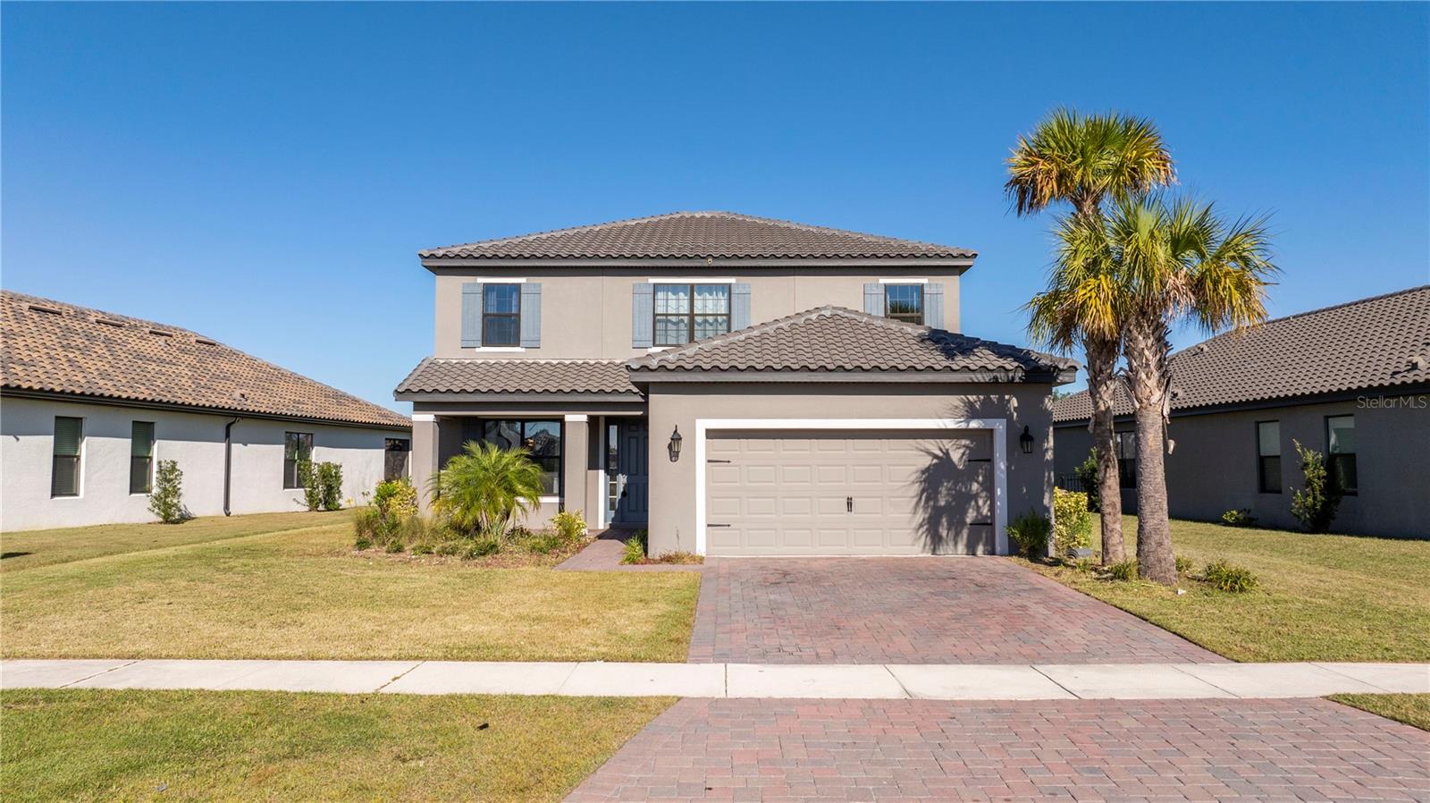 1541 GOBLET COVE ST, KISSIMMEE, FL, 34746