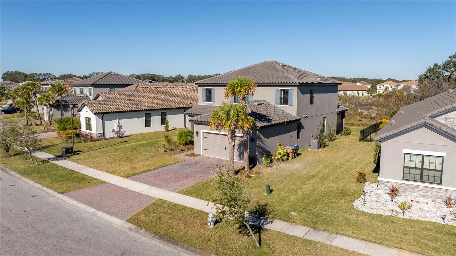 1541 GOBLET COVE ST, KISSIMMEE, FL, 34746