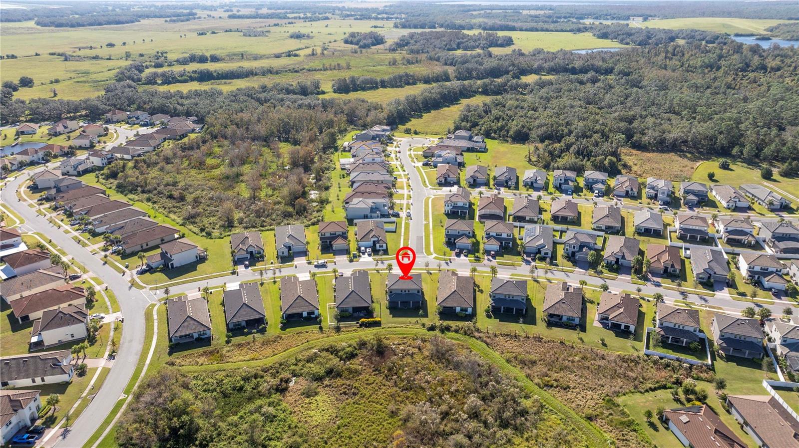 1541 GOBLET COVE ST, KISSIMMEE, FL, 34746