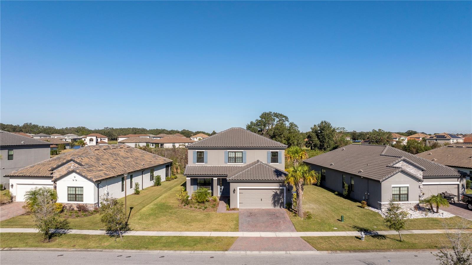 1541 GOBLET COVE ST, KISSIMMEE, FL, 34746