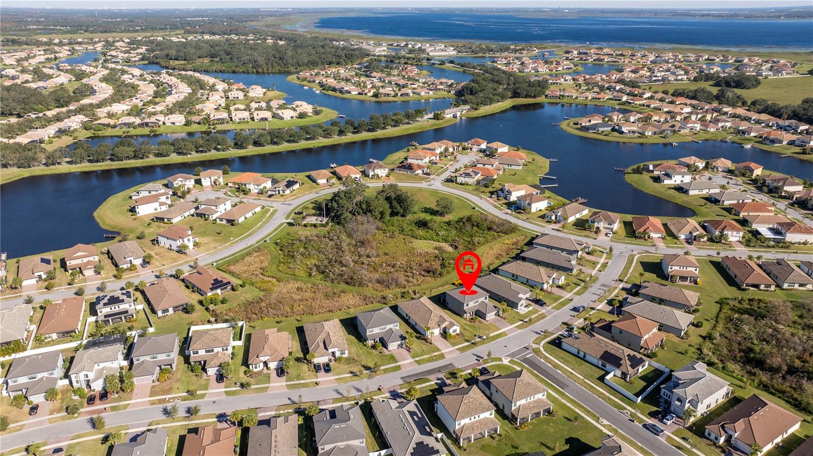 1541 GOBLET COVE ST, KISSIMMEE, FL, 34746