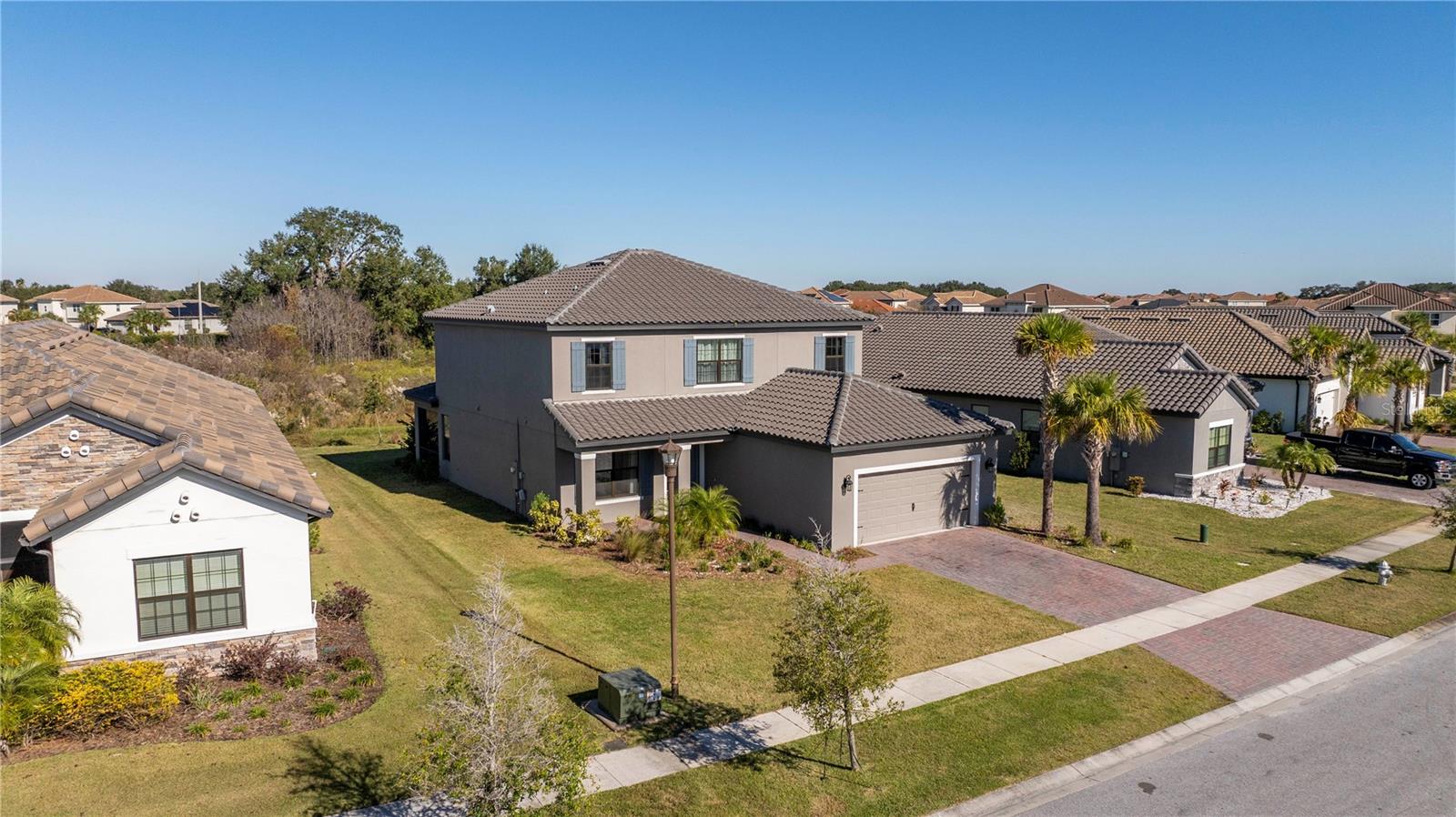 1541 GOBLET COVE ST, KISSIMMEE, FL, 34746