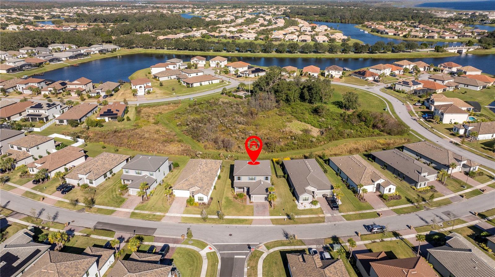 1541 GOBLET COVE ST, KISSIMMEE, FL, 34746