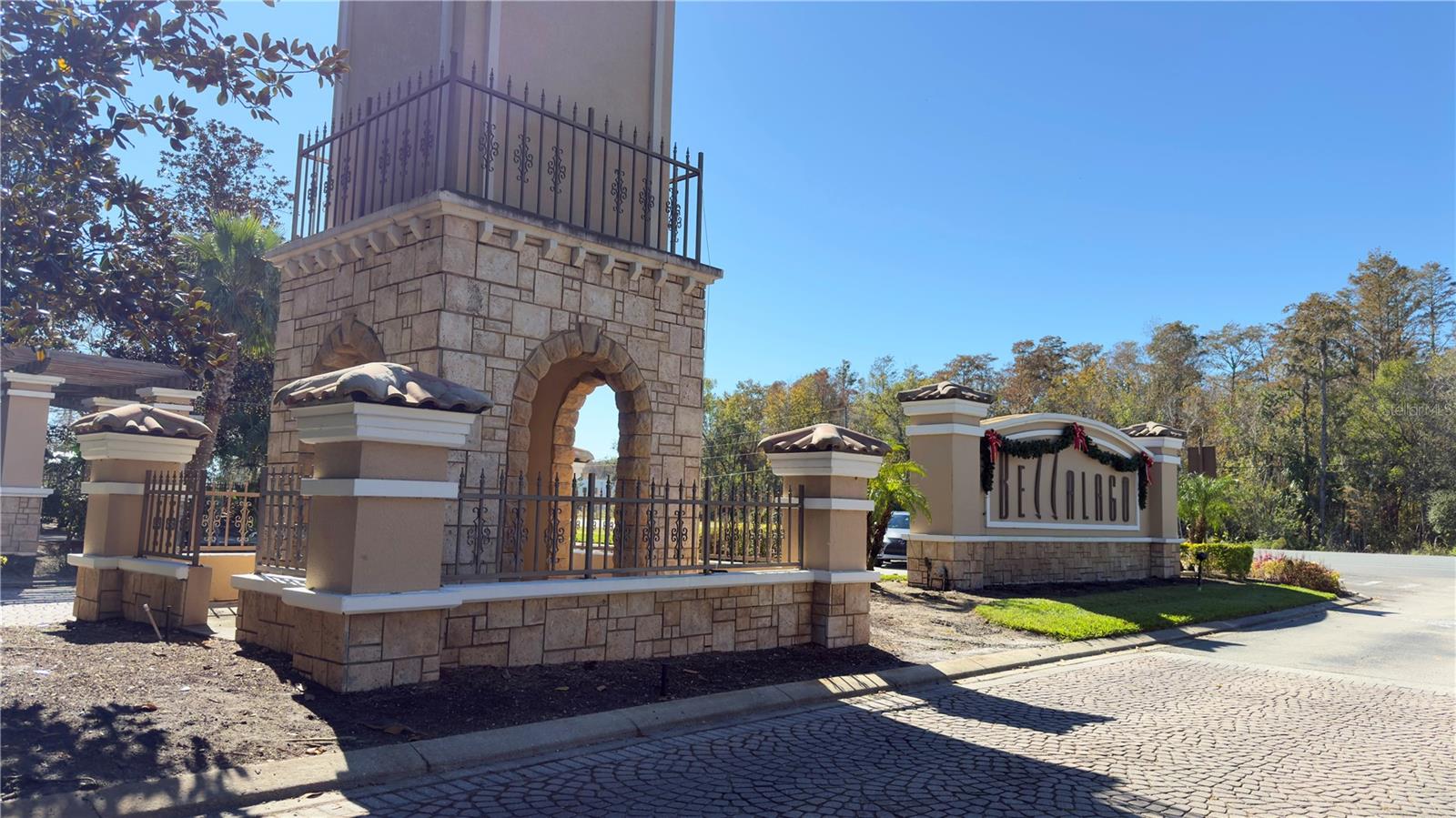 1541 GOBLET COVE ST, KISSIMMEE, FL, 34746