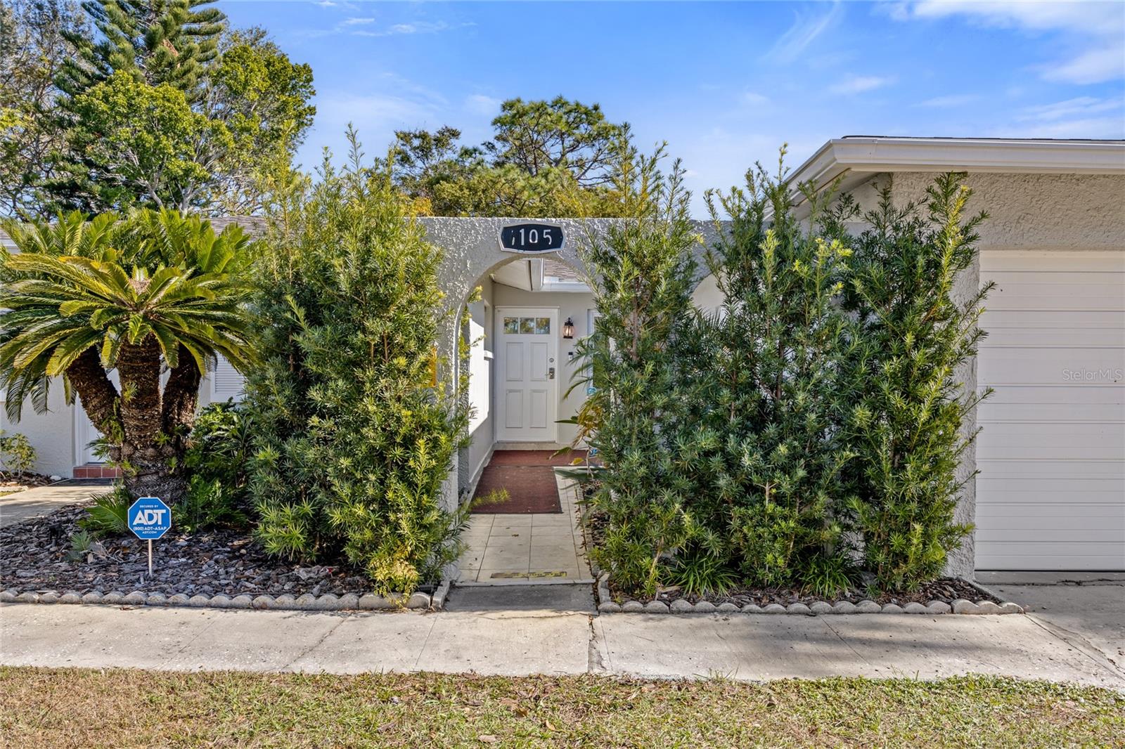 1105 AMBLE LN, CLEARWATER, FL, 33755