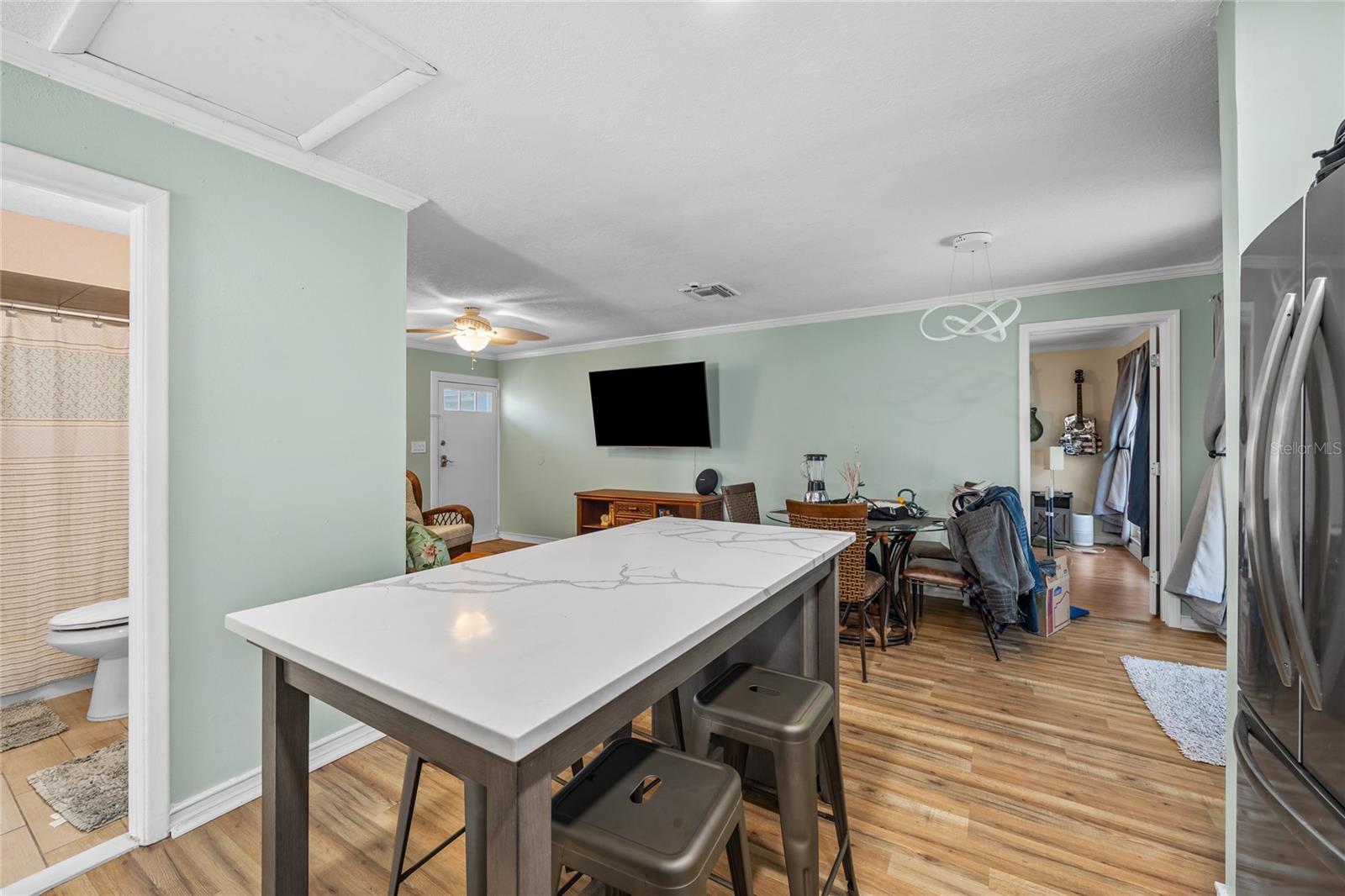 1105 AMBLE LN, CLEARWATER, FL, 33755