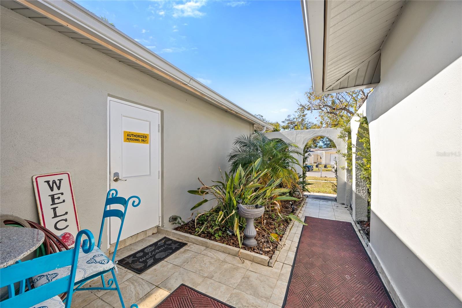 1105 AMBLE LN, CLEARWATER, FL, 33755