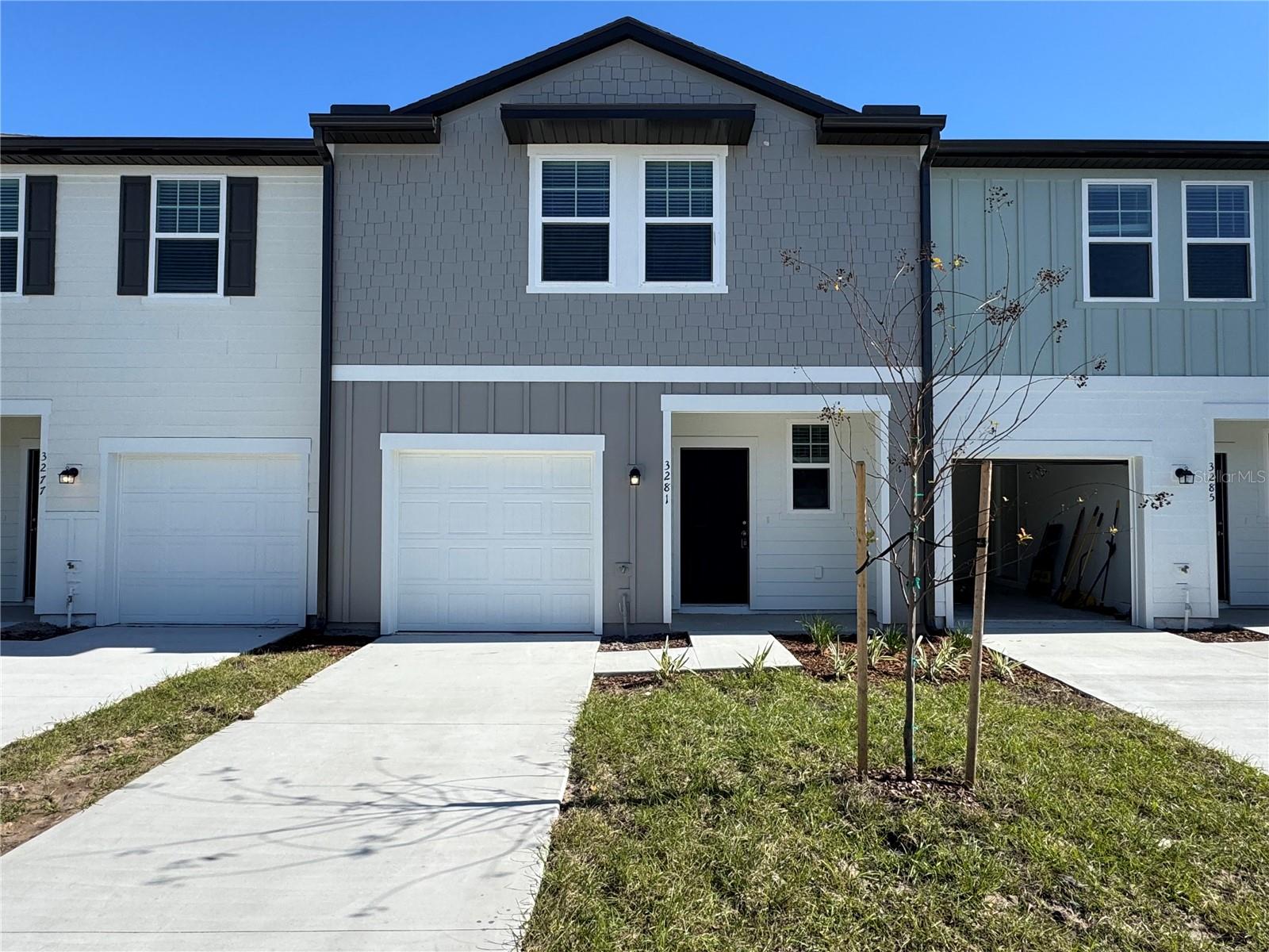 3281 VESARA DR, DAVENPORT, FL, 33837