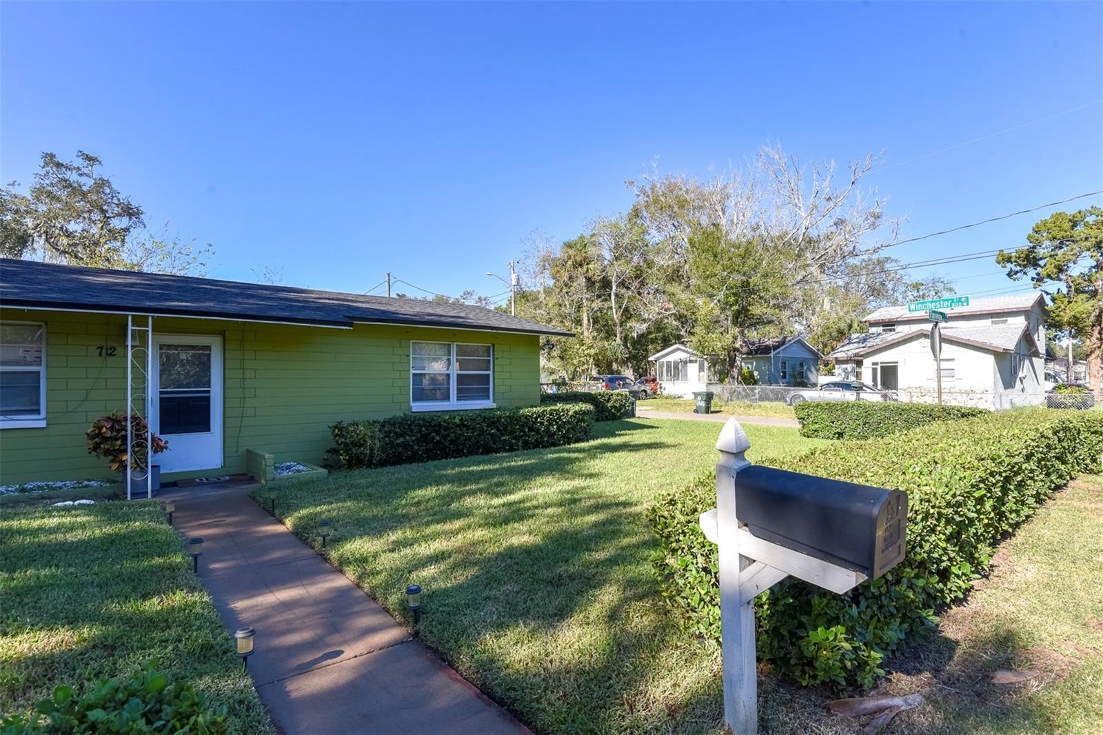 712-710 FLORENCE ST, DAYTONA BEACH, FL, 32114
