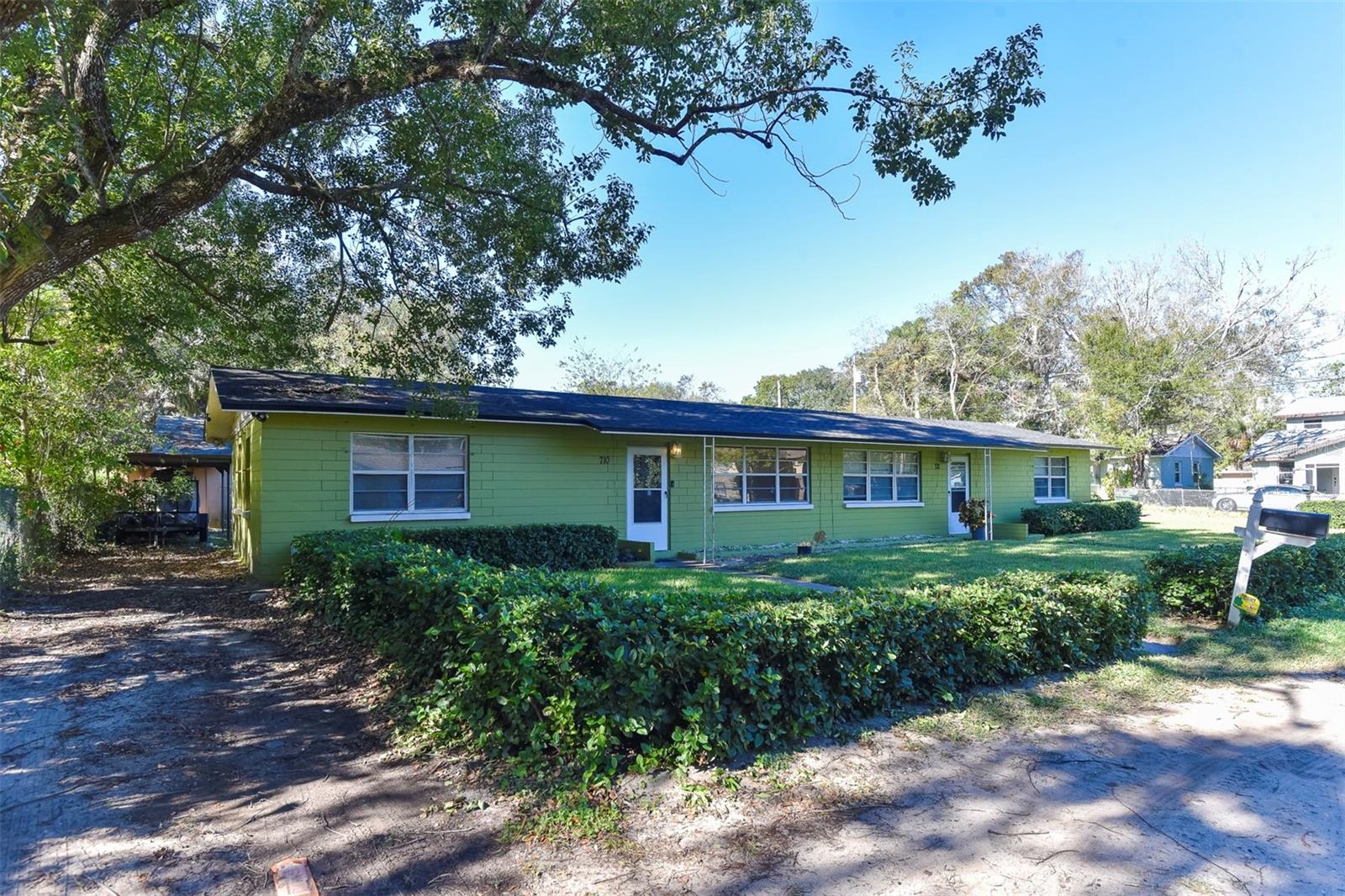 712-710 FLORENCE ST, DAYTONA BEACH, FL, 32114