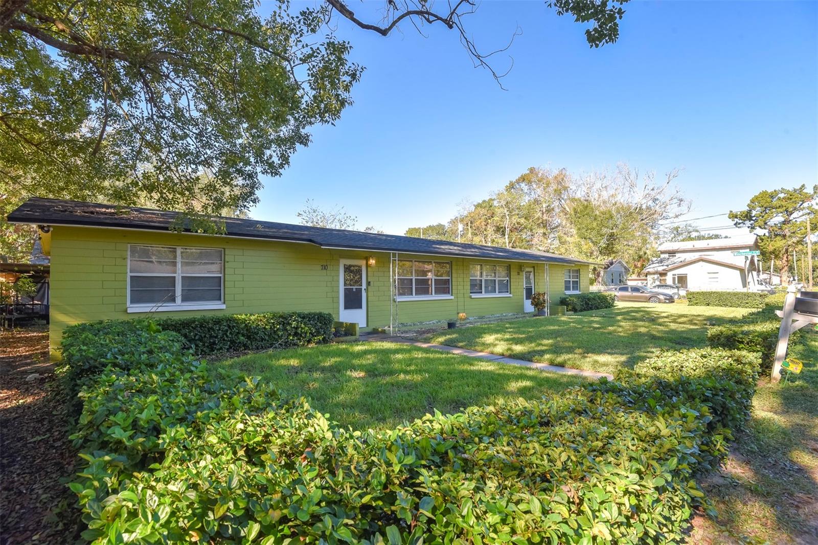 712-710 FLORENCE ST, DAYTONA BEACH, FL, 32114