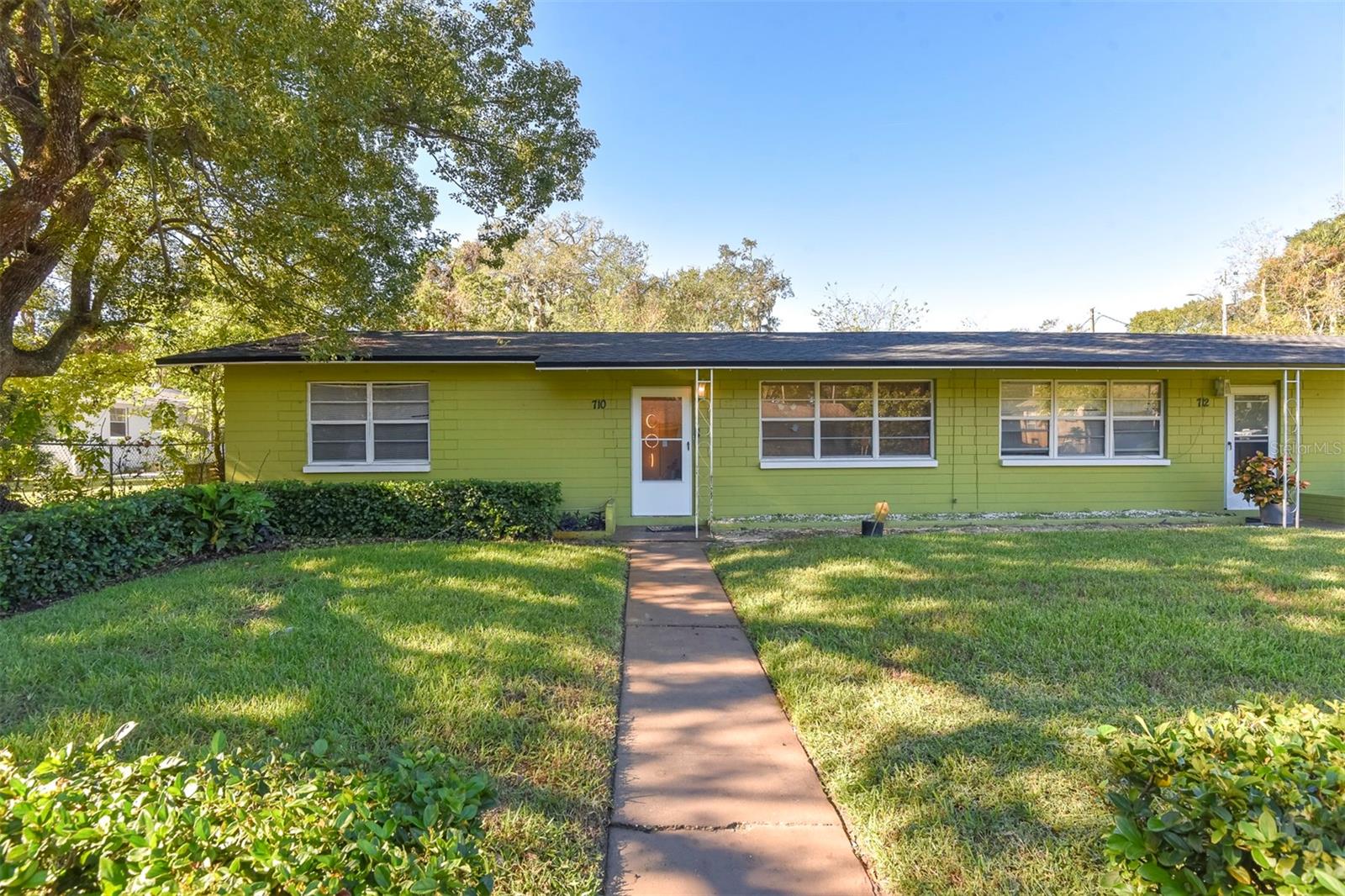 712-710 FLORENCE ST, DAYTONA BEACH, FL, 32114
