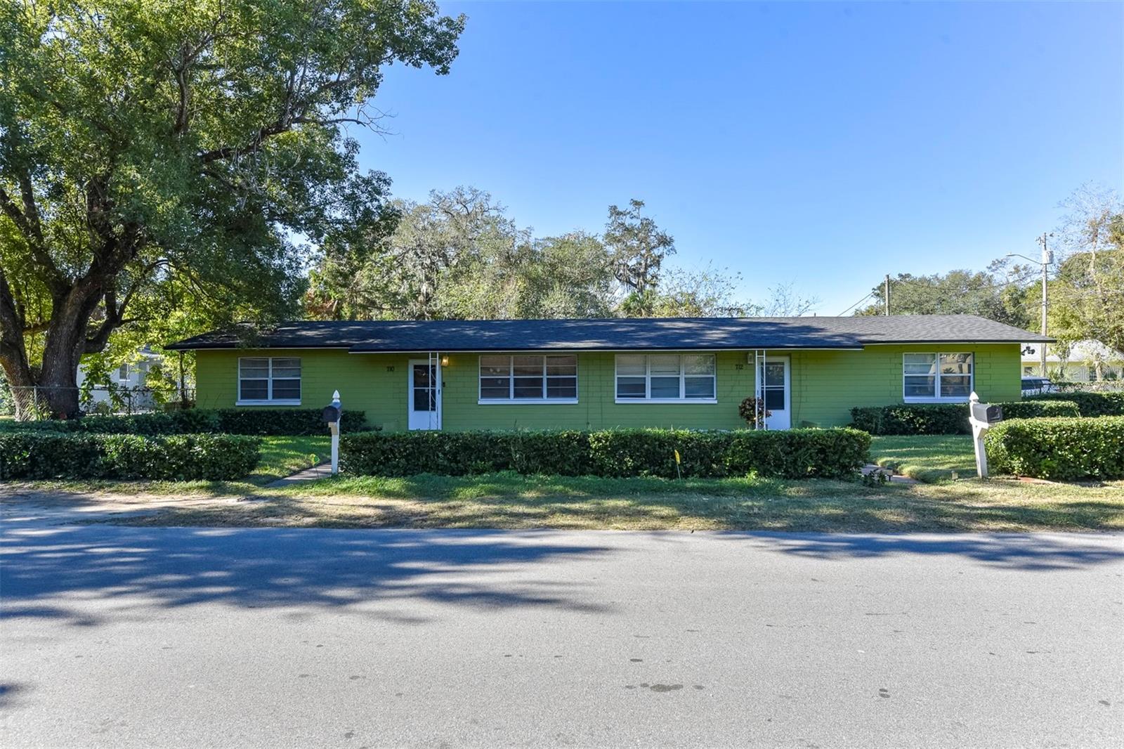 712-710 FLORENCE ST, DAYTONA BEACH, FL, 32114