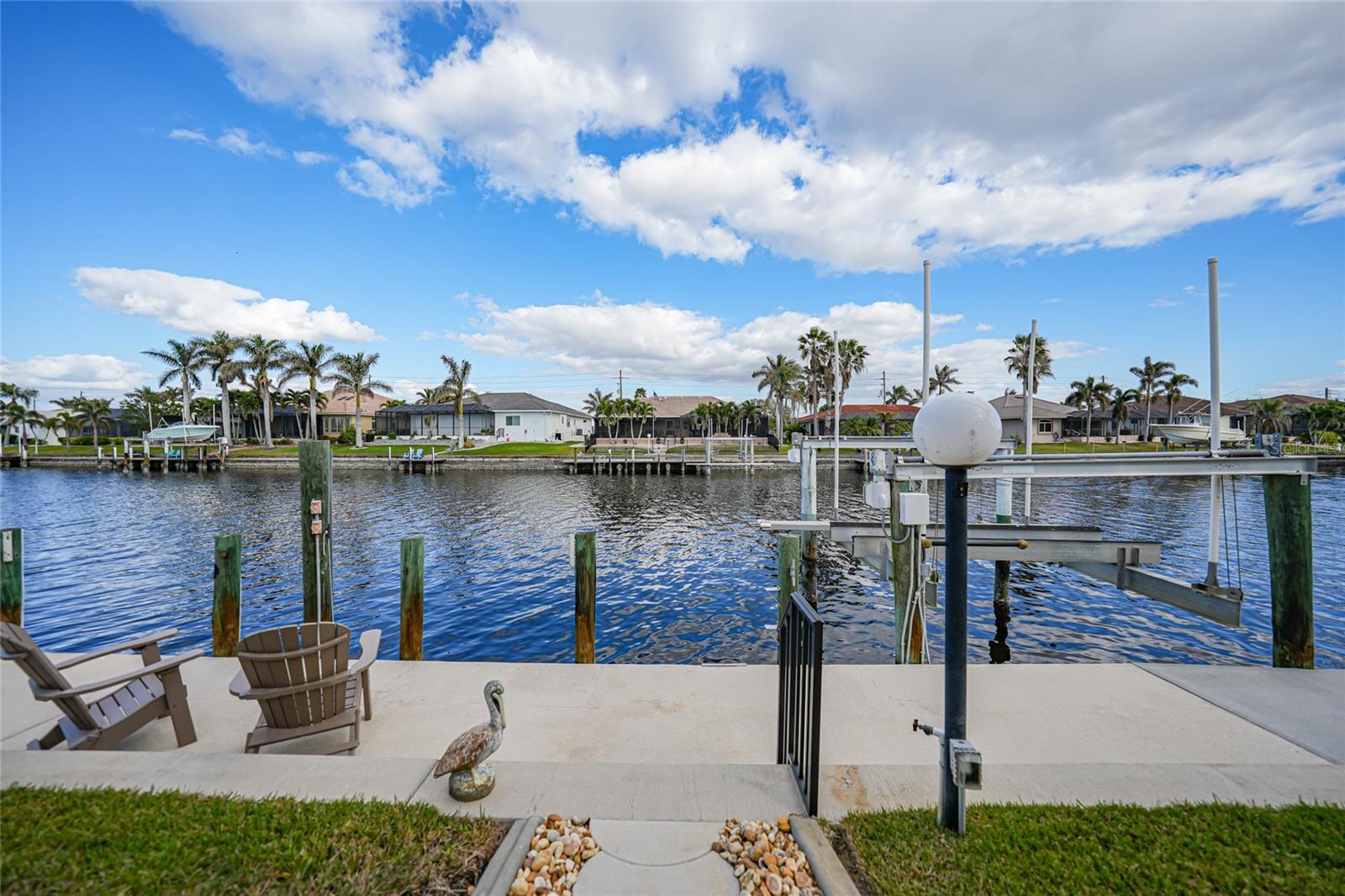 3824 SAINT GIRONS DR, PUNTA GORDA, FL, 33950