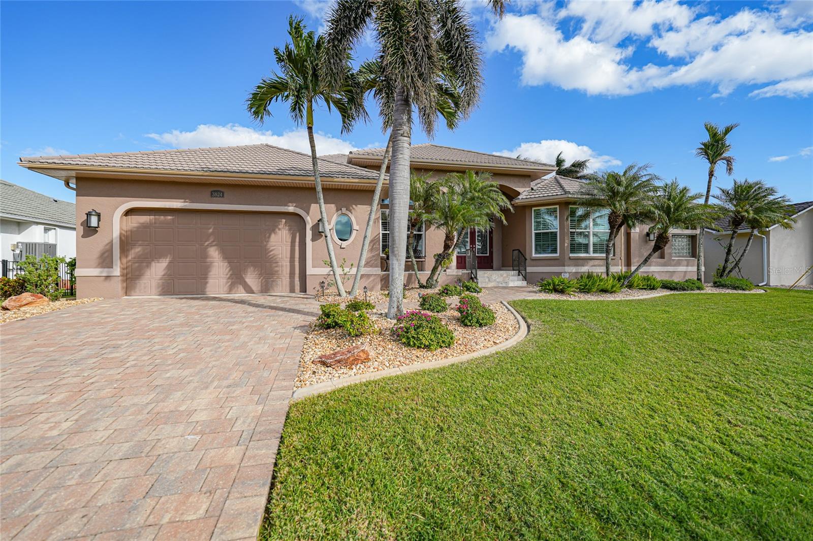 3824 SAINT GIRONS DR, PUNTA GORDA, FL, 33950