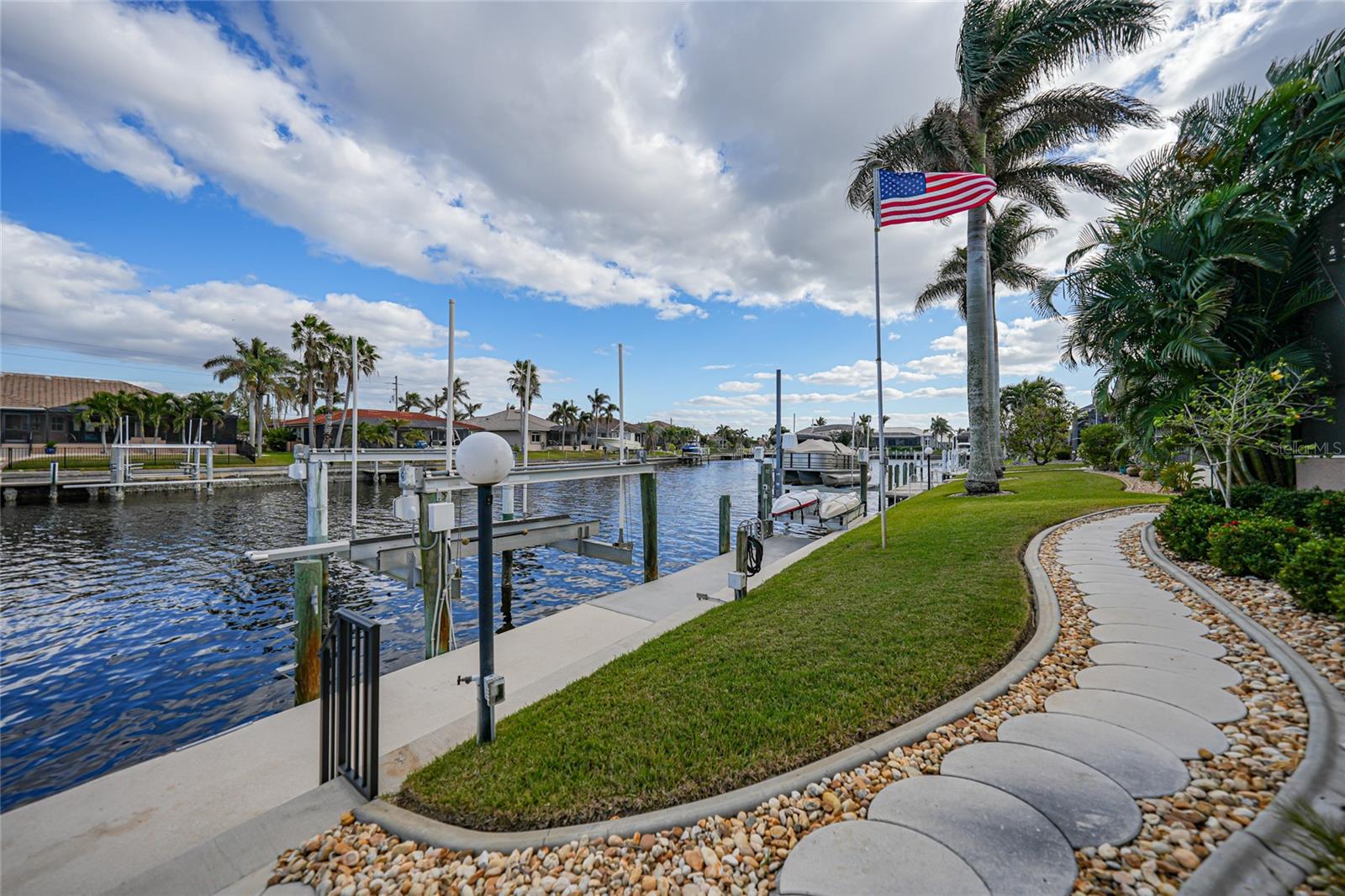 3824 SAINT GIRONS DR, PUNTA GORDA, FL, 33950