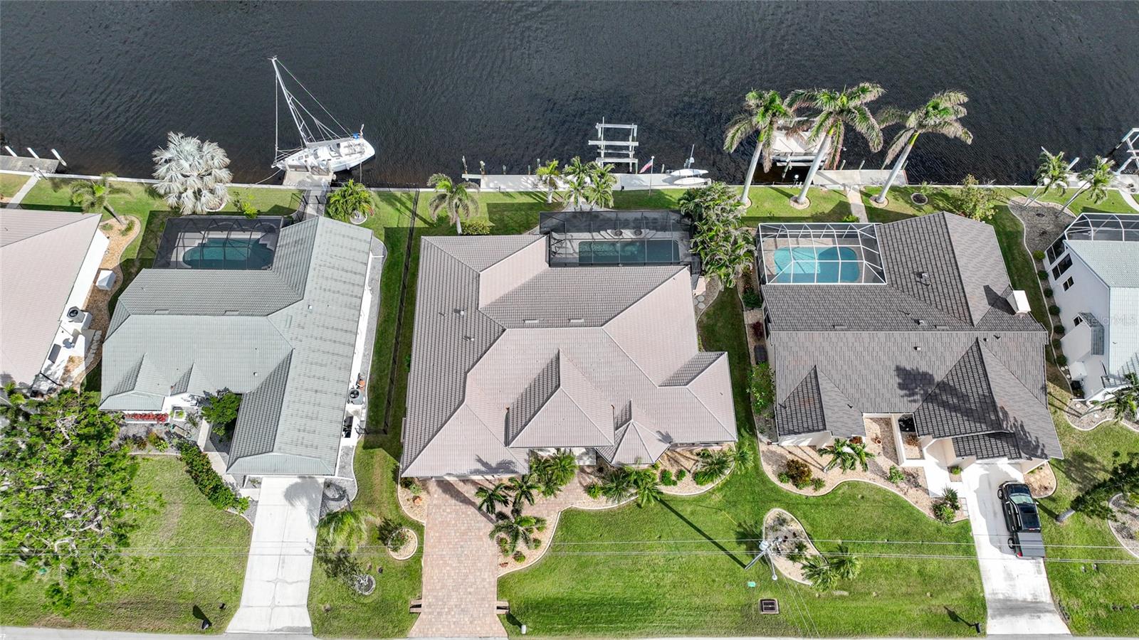 3824 SAINT GIRONS DR, PUNTA GORDA, FL, 33950