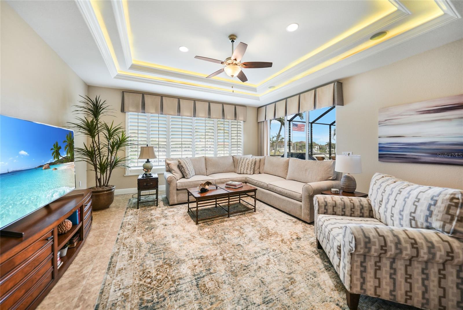 3824 SAINT GIRONS DR, PUNTA GORDA, FL, 33950
