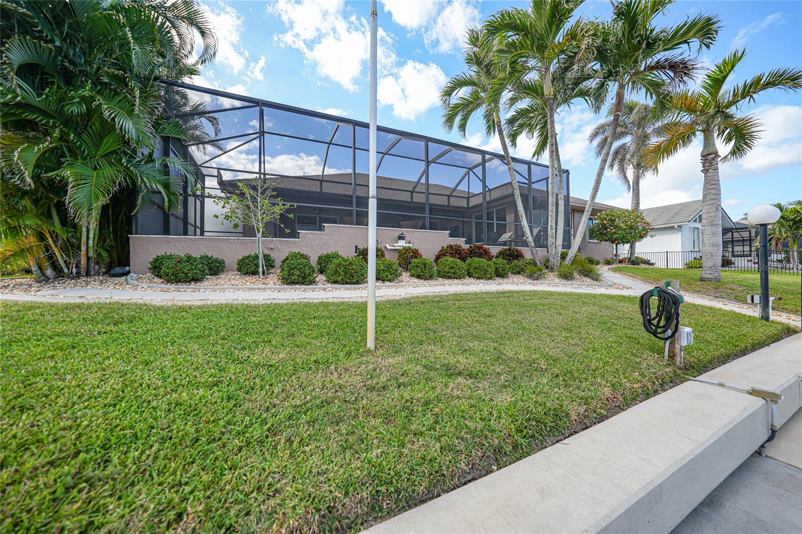3824 SAINT GIRONS DR, PUNTA GORDA, FL, 33950