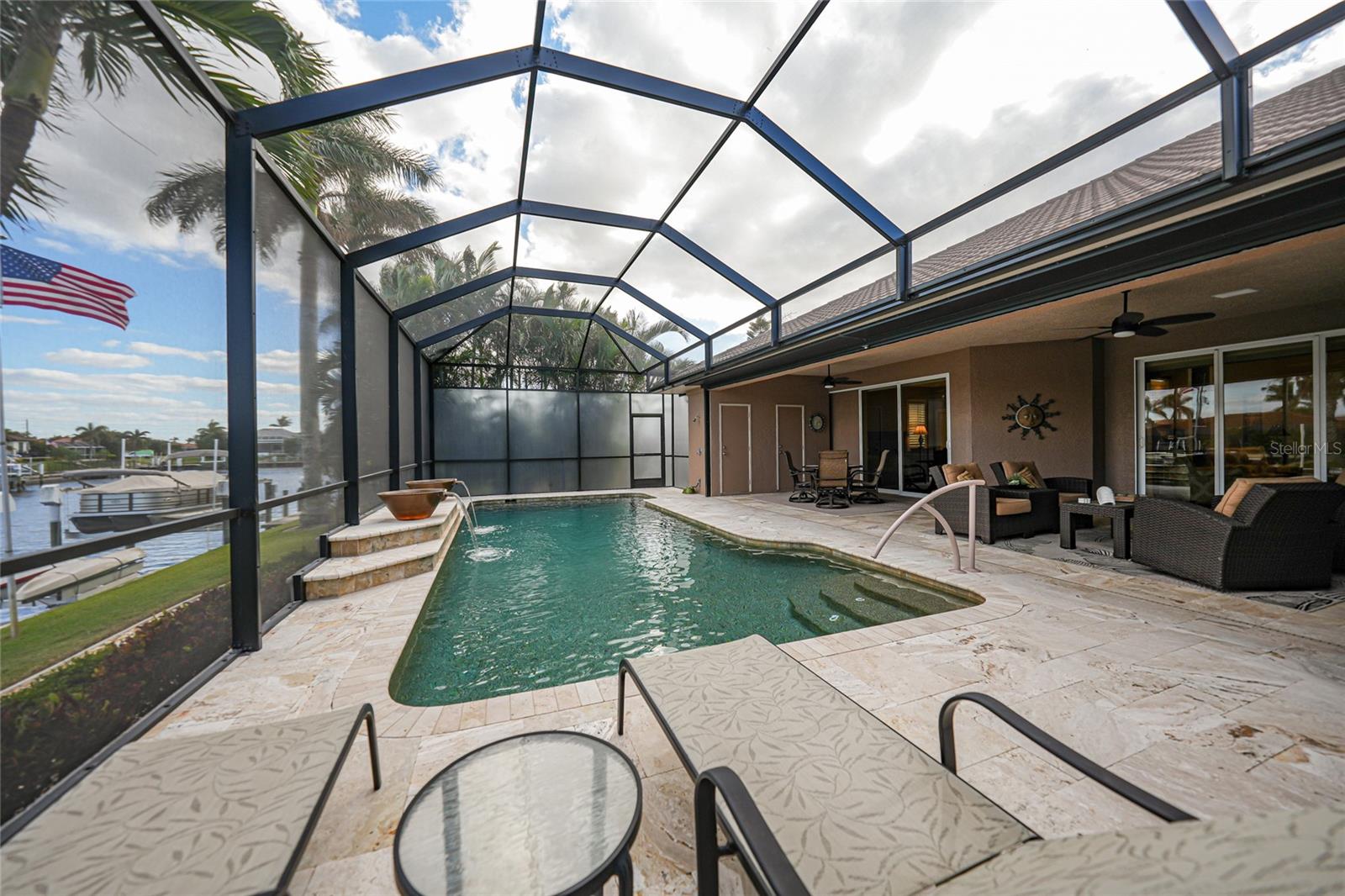 3824 SAINT GIRONS DR, PUNTA GORDA, FL, 33950