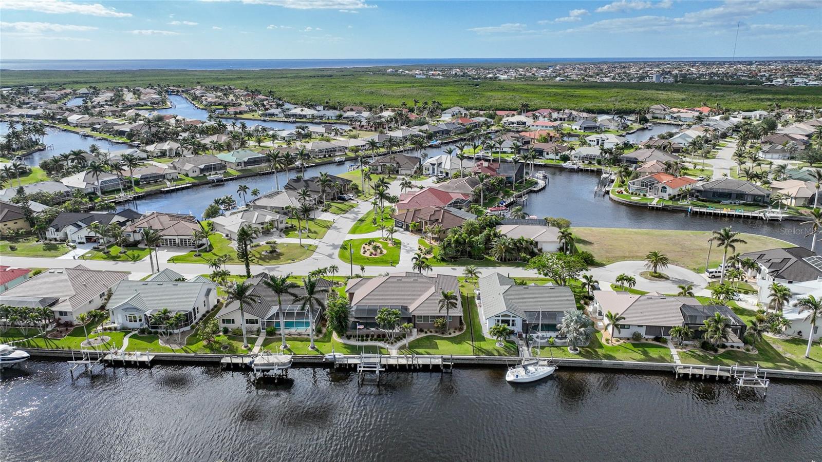 3824 SAINT GIRONS DR, PUNTA GORDA, FL, 33950