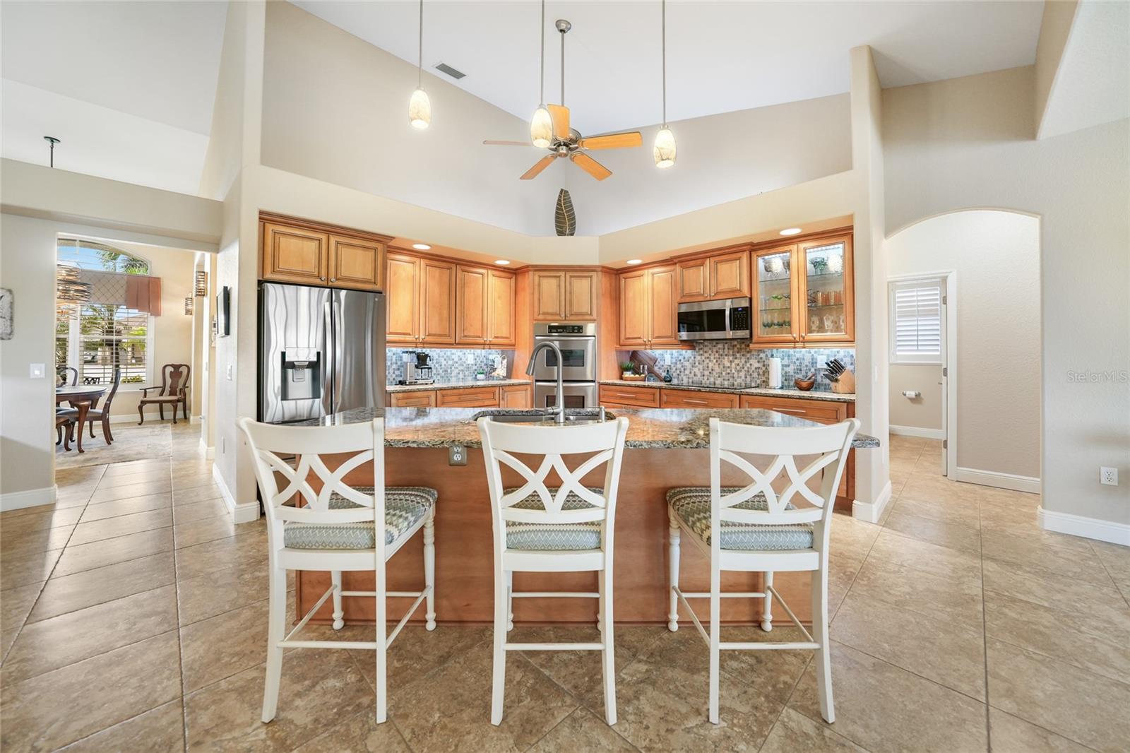 3824 SAINT GIRONS DR, PUNTA GORDA, FL, 33950
