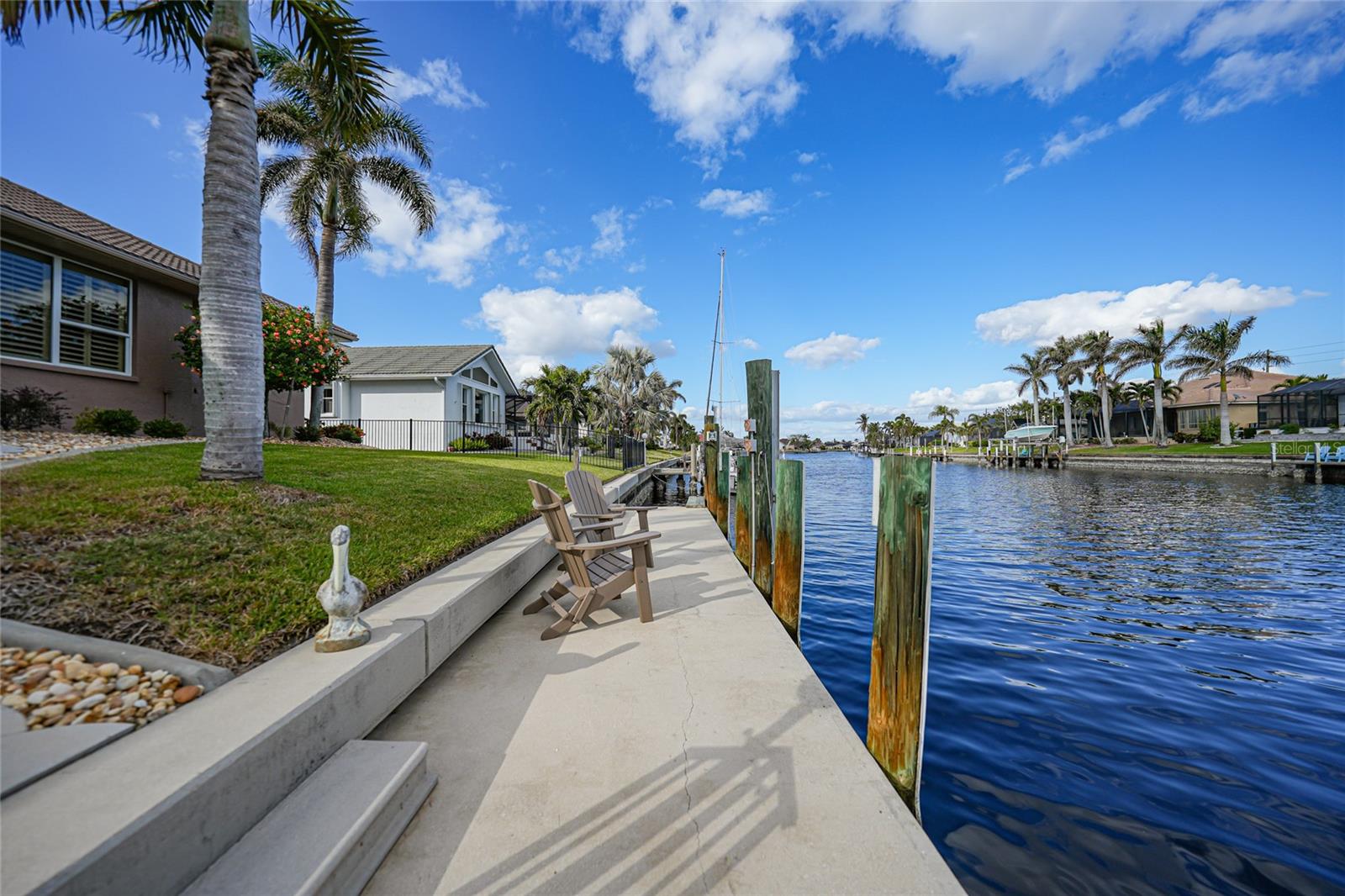3824 SAINT GIRONS DR, PUNTA GORDA, FL, 33950