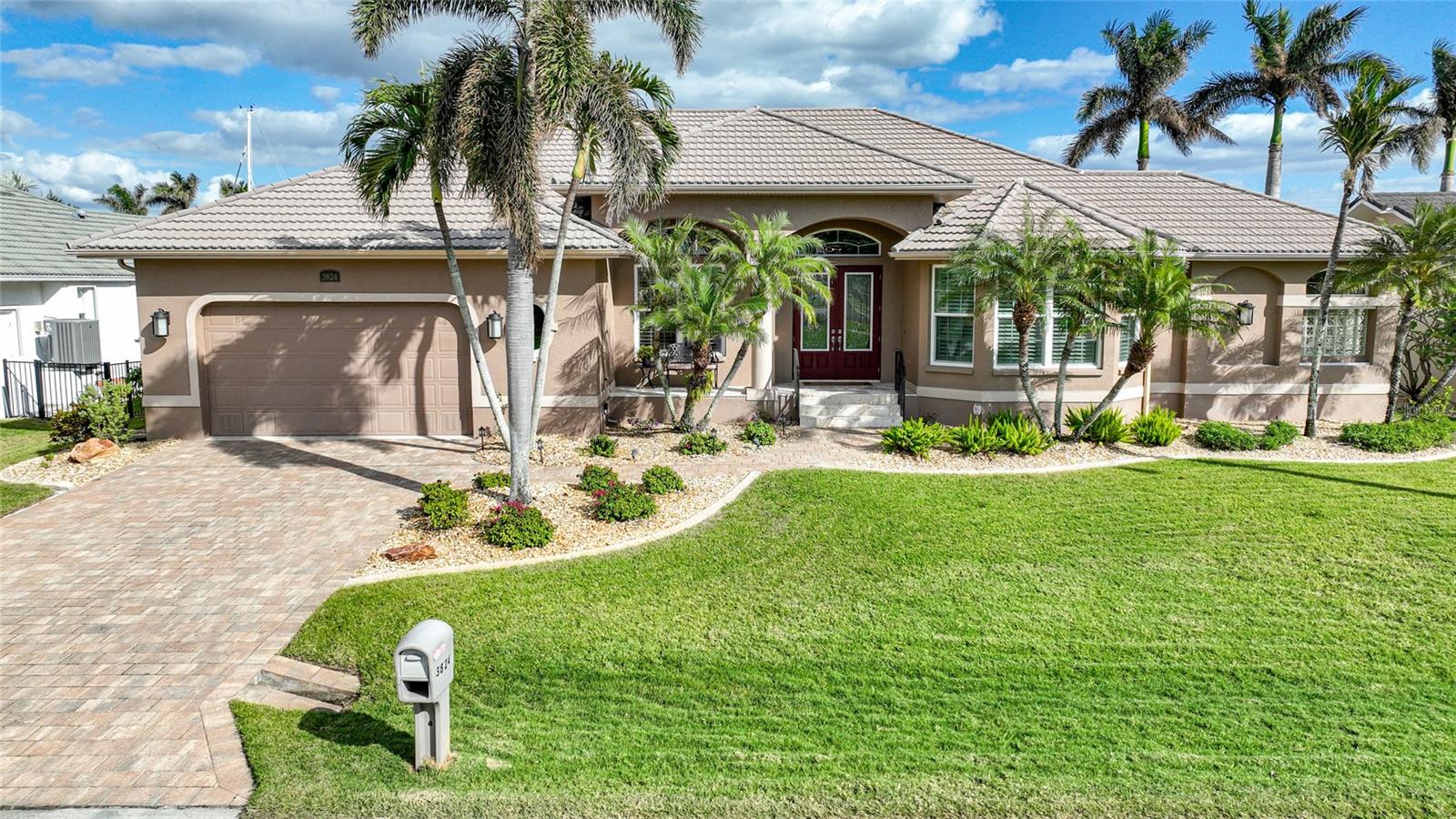 3824 SAINT GIRONS DR, PUNTA GORDA, FL, 33950