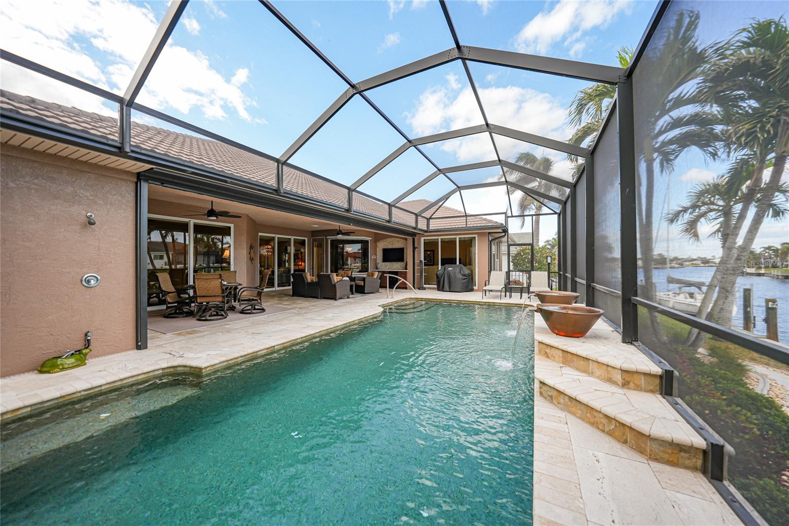 3824 SAINT GIRONS DR, PUNTA GORDA, FL, 33950