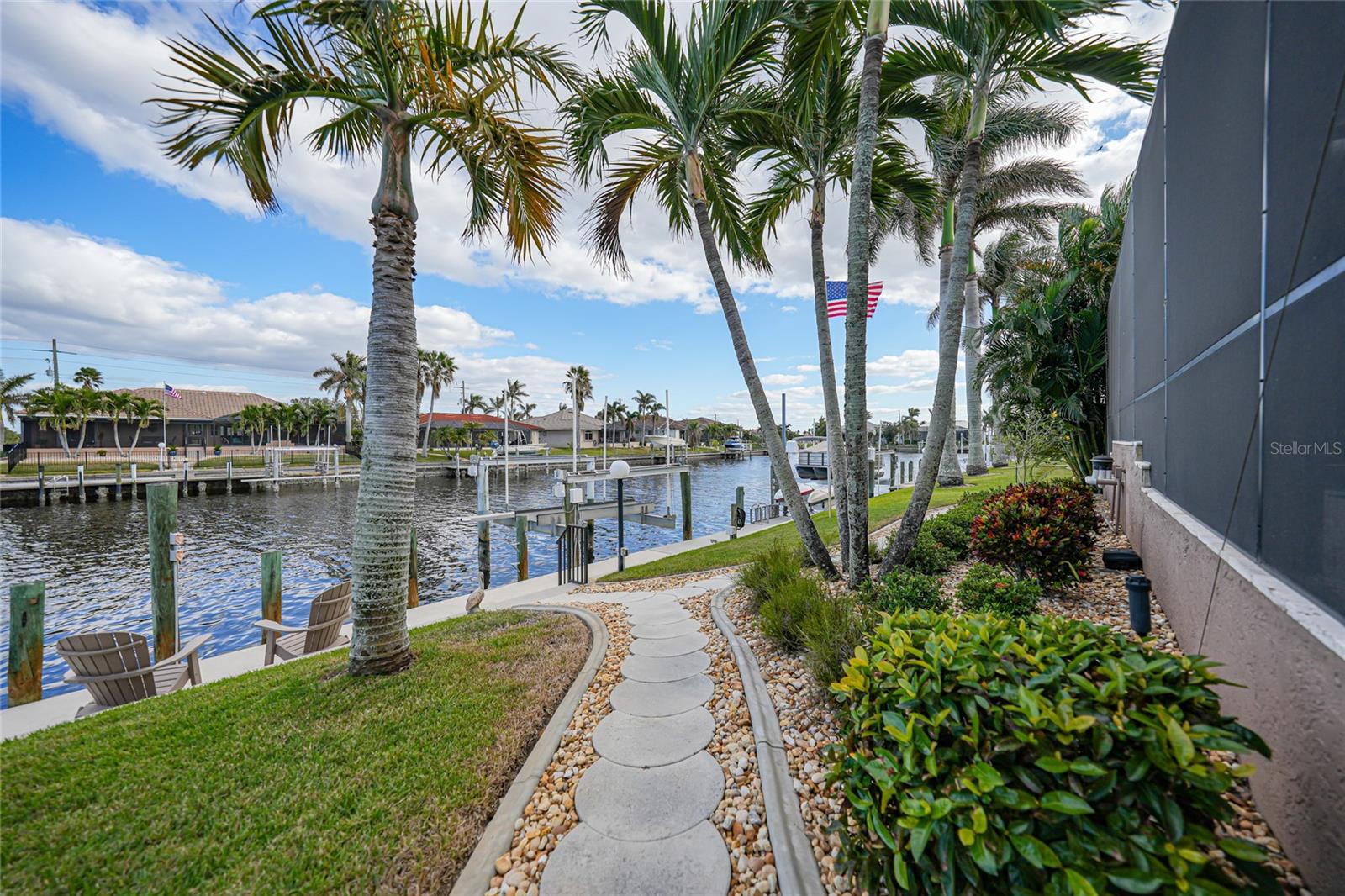 3824 SAINT GIRONS DR, PUNTA GORDA, FL, 33950