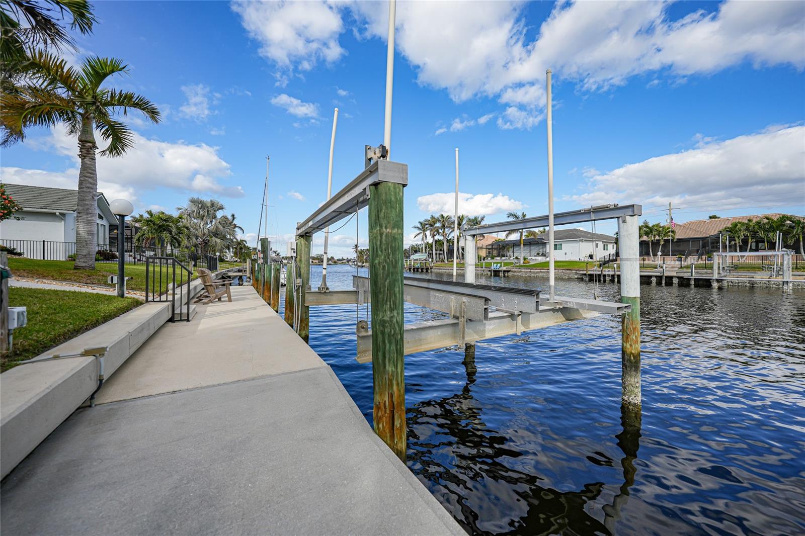 3824 SAINT GIRONS DR, PUNTA GORDA, FL, 33950